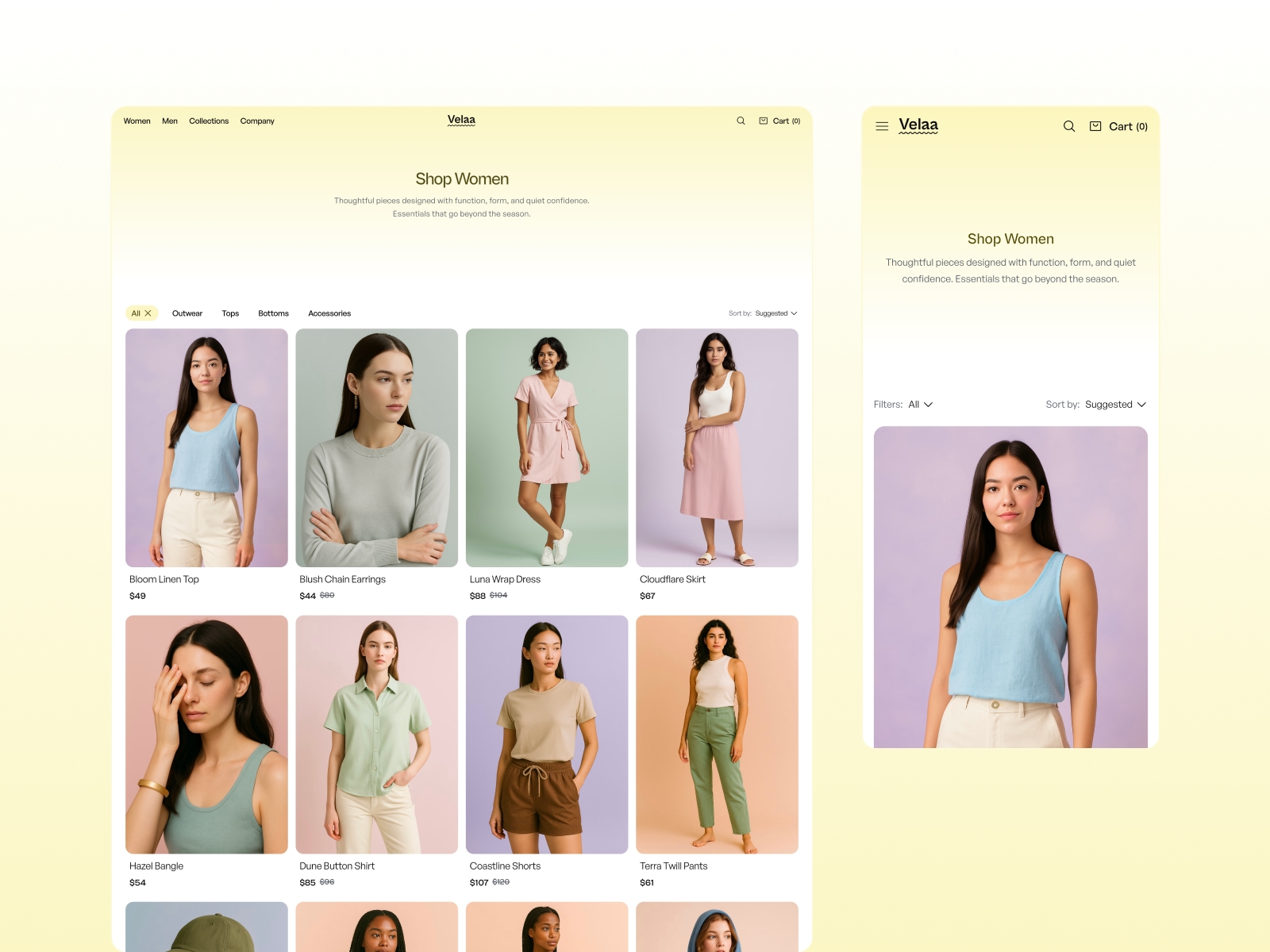 Screenshot 3 of Velaa