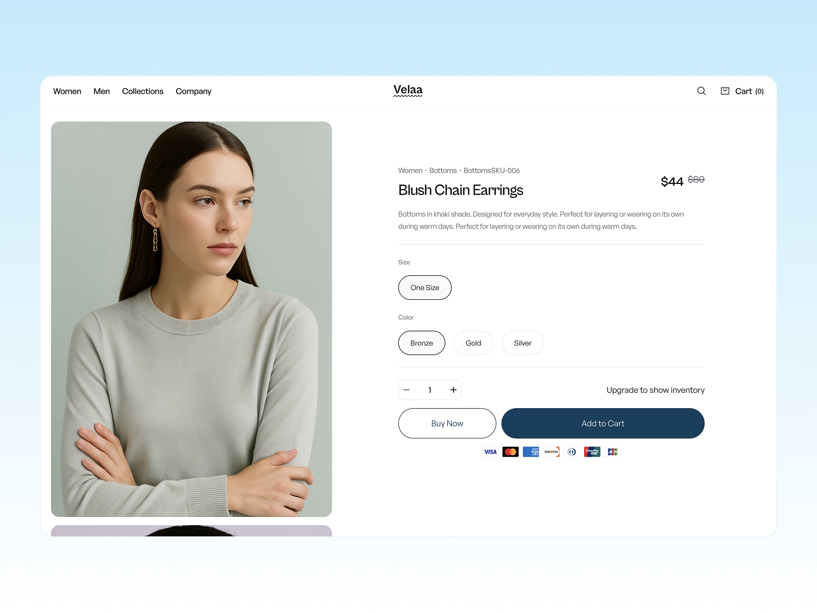 Screenshot 4 of Velaa