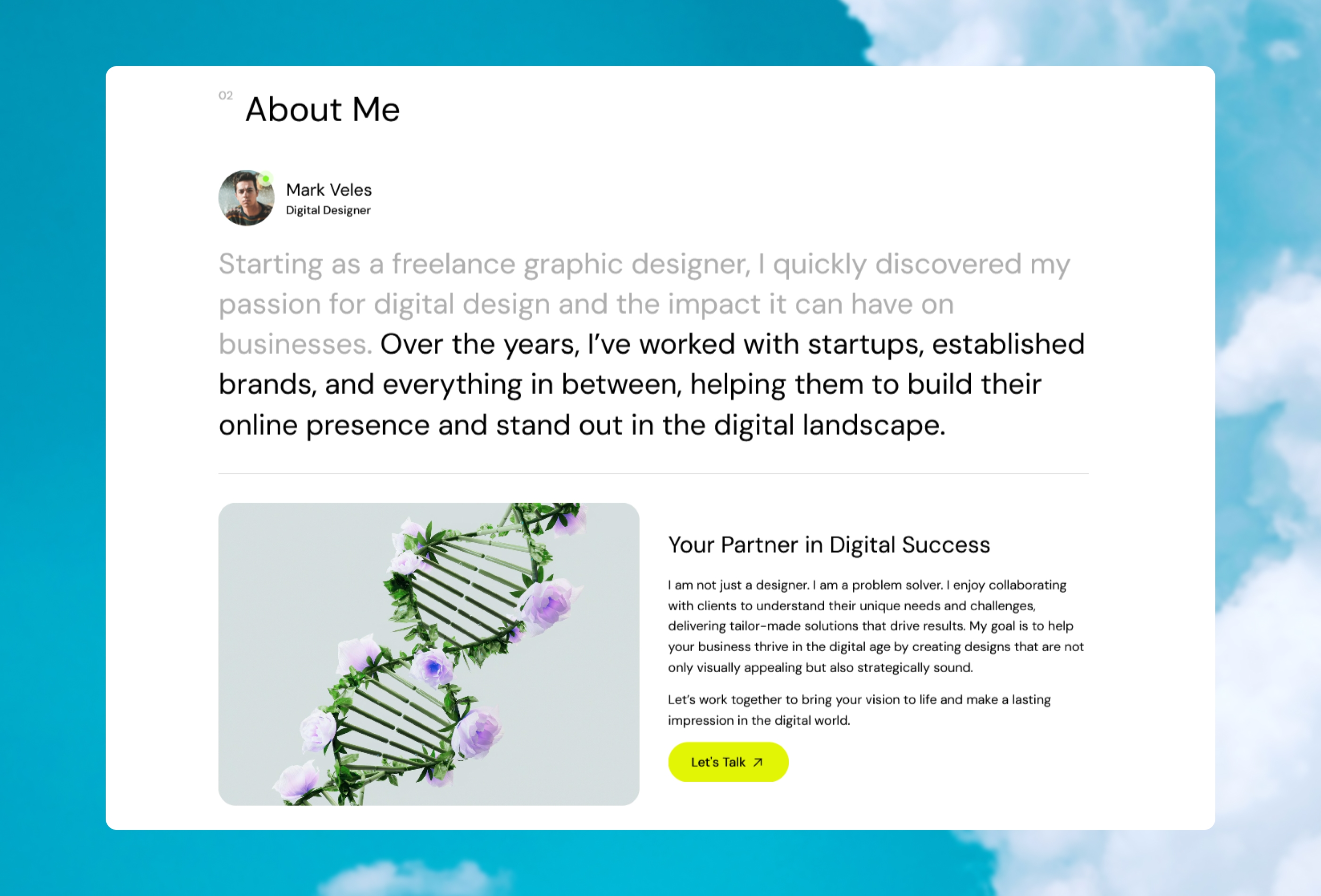 Screenshot 2 of Veles