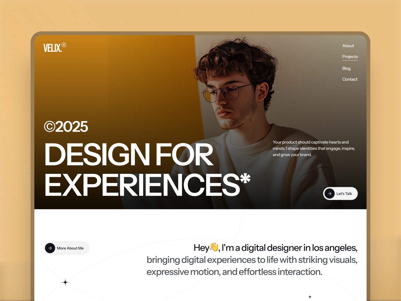 Screenshot 4 of Velix