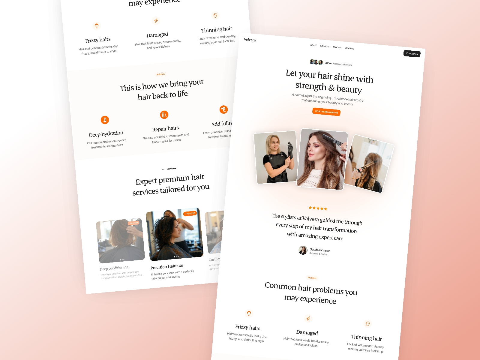 Screenshot 2 of Velvera