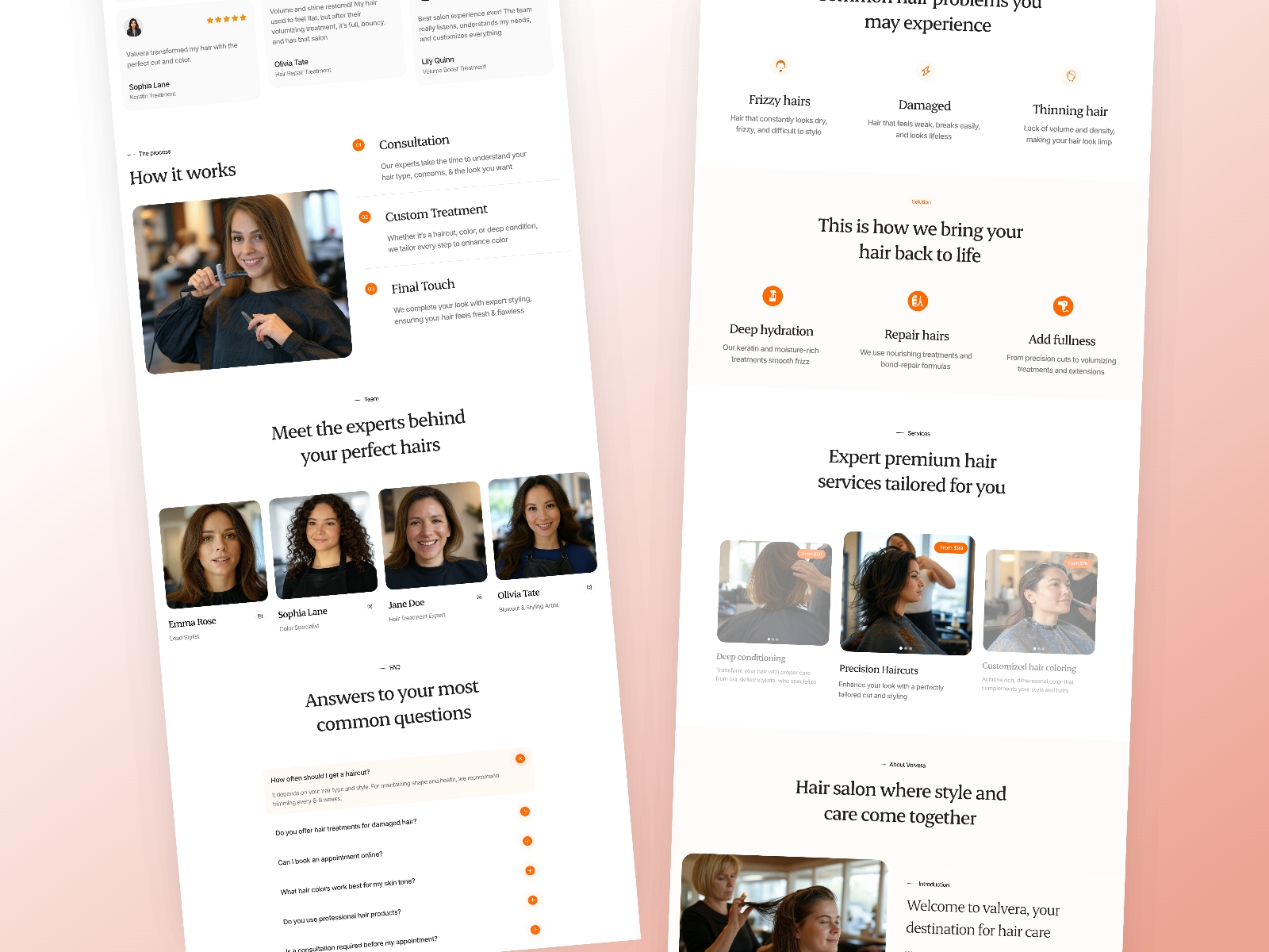 Screenshot 3 of Velvera