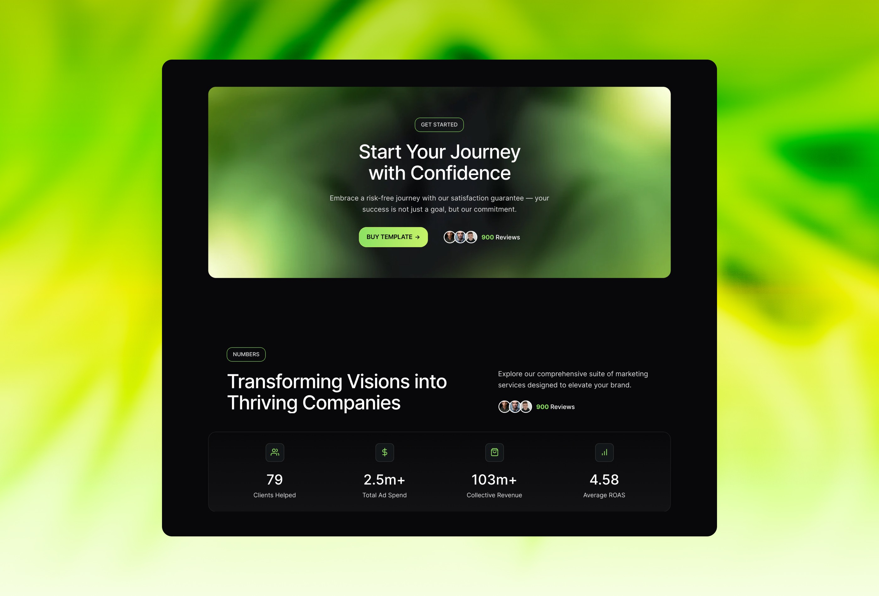 Screenshot 3 of Velvet