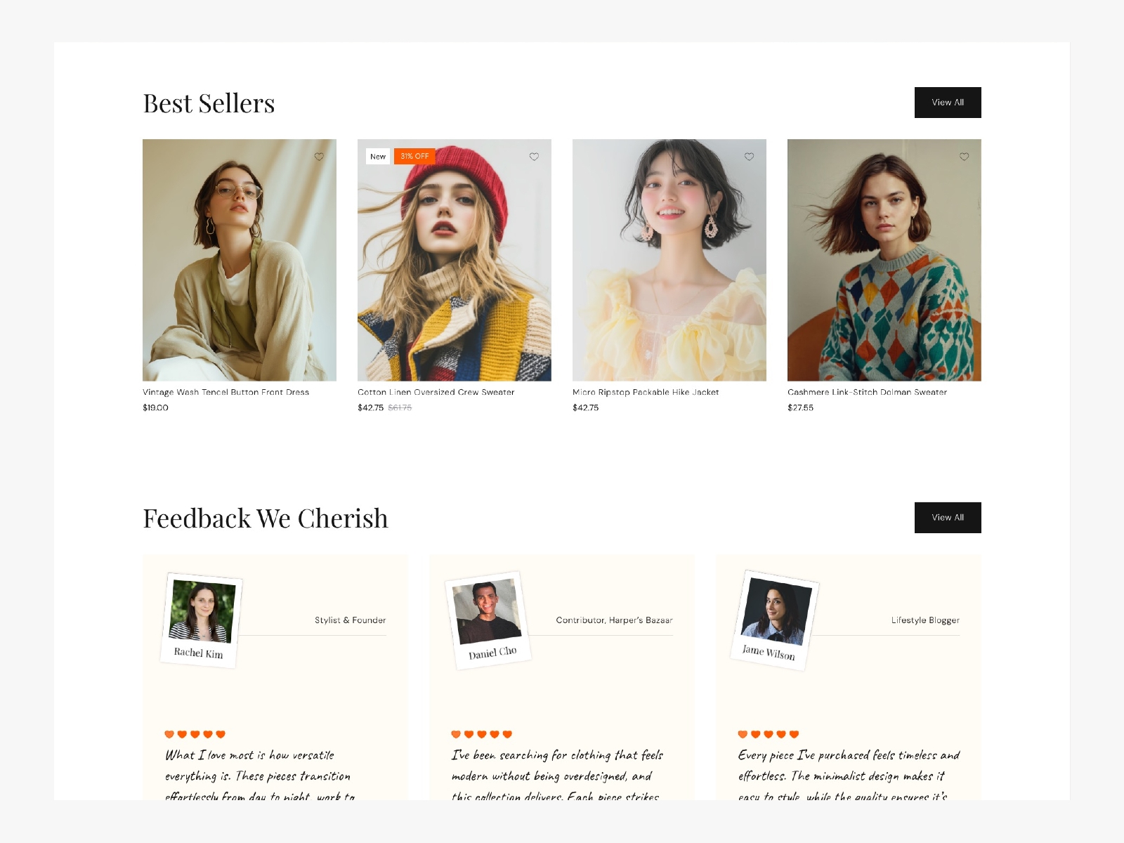Screenshot 3 of Velvoir