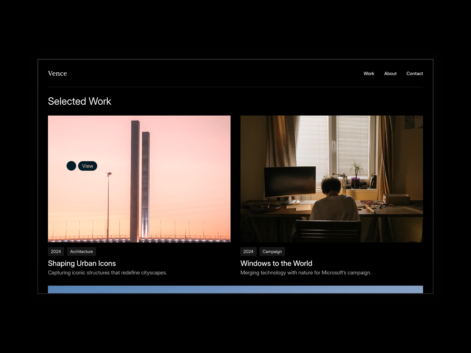 Screenshot 2 of Vence