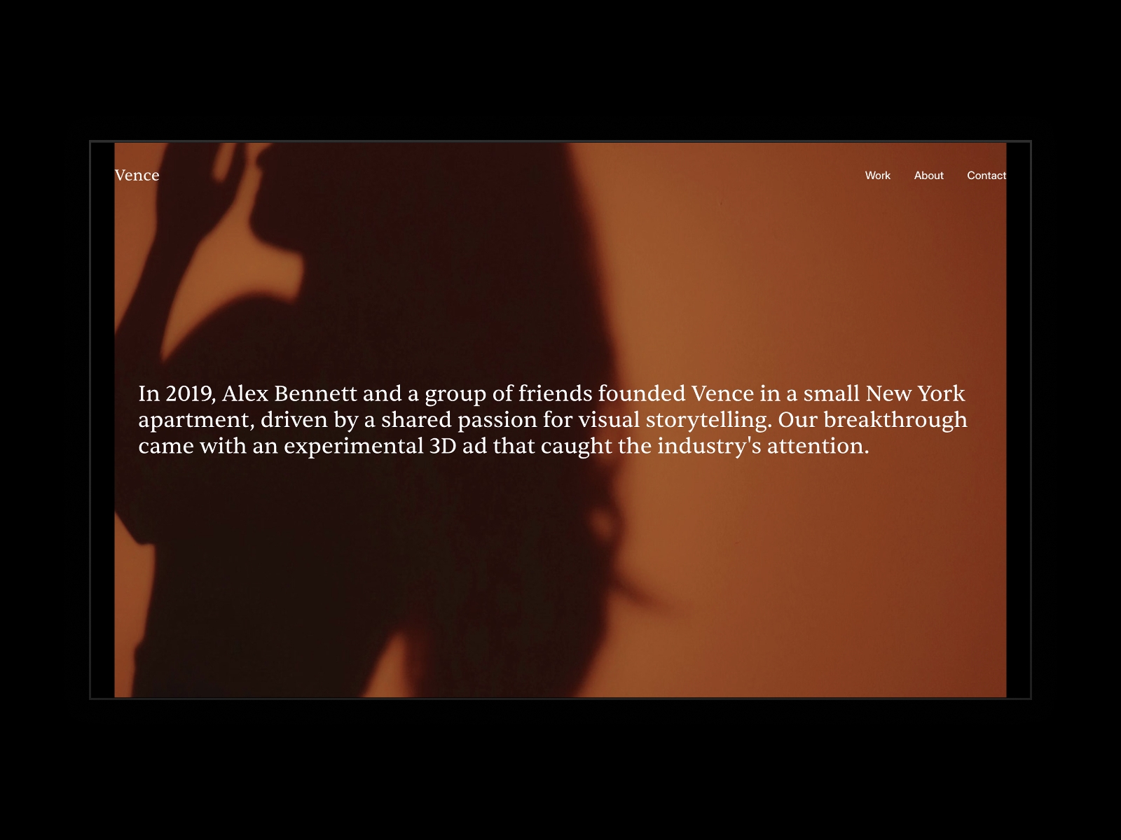 Screenshot 3 of Vence