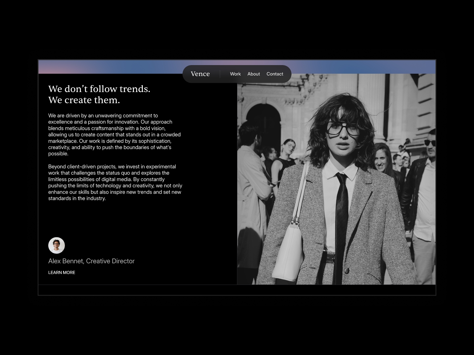 Screenshot 4 of Vence