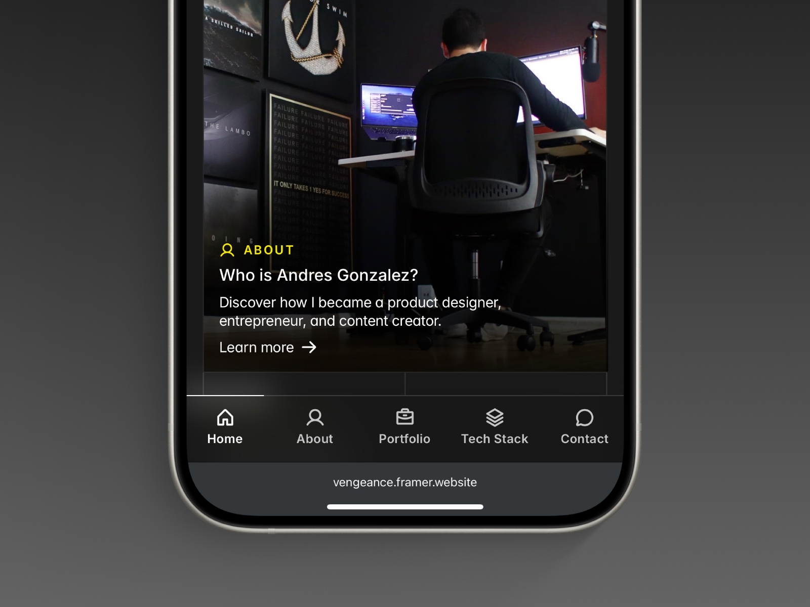 Screenshot 2 of Vengeance