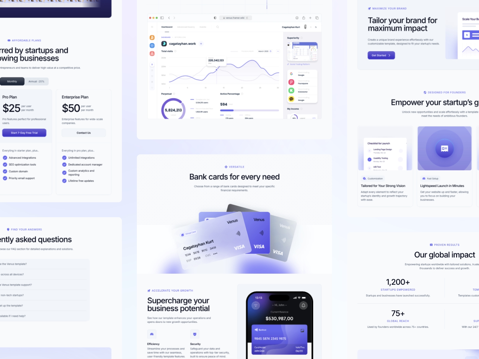 Screenshot 2 of Venus