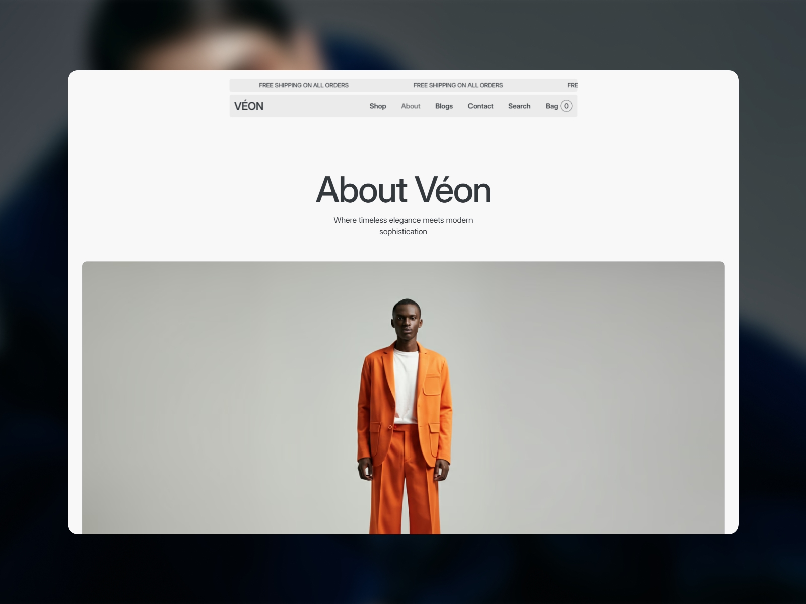 Screenshot 2 of Veonn