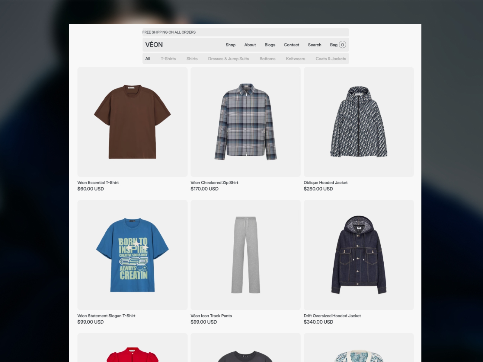 Screenshot 3 of Veonn