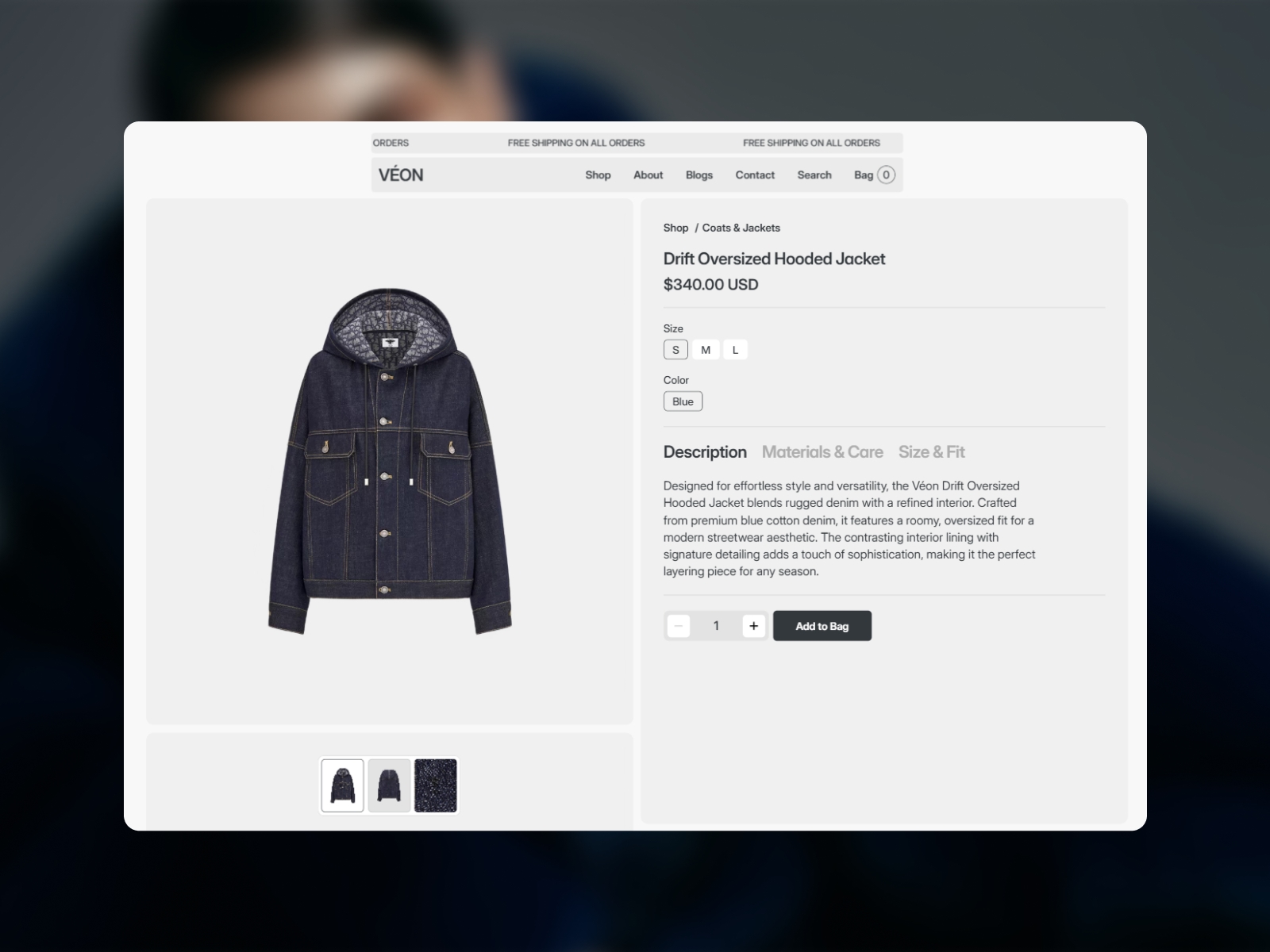 Screenshot 4 of Veonn