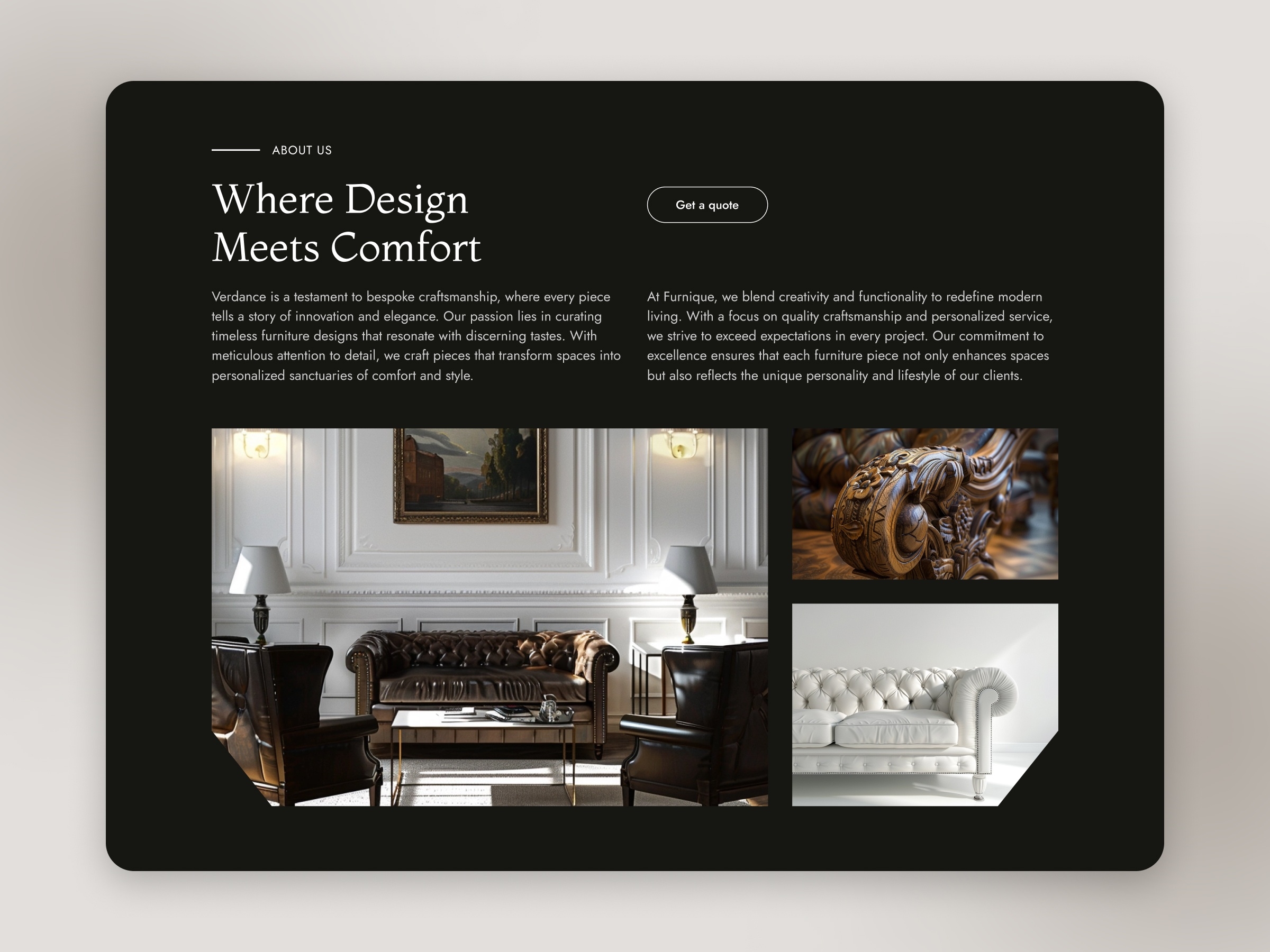 Screenshot 3 of Verdance