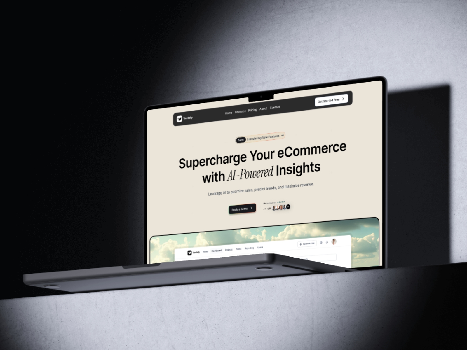 Screenshot 3 of Verdely