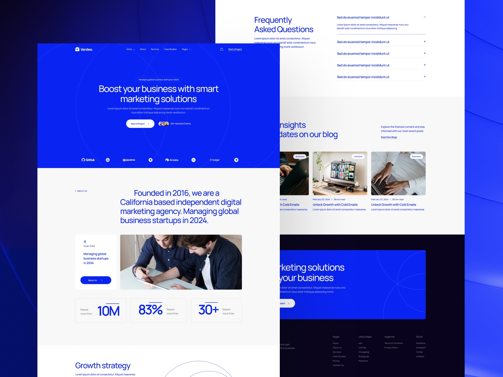 Screenshot 2 of Verdeo