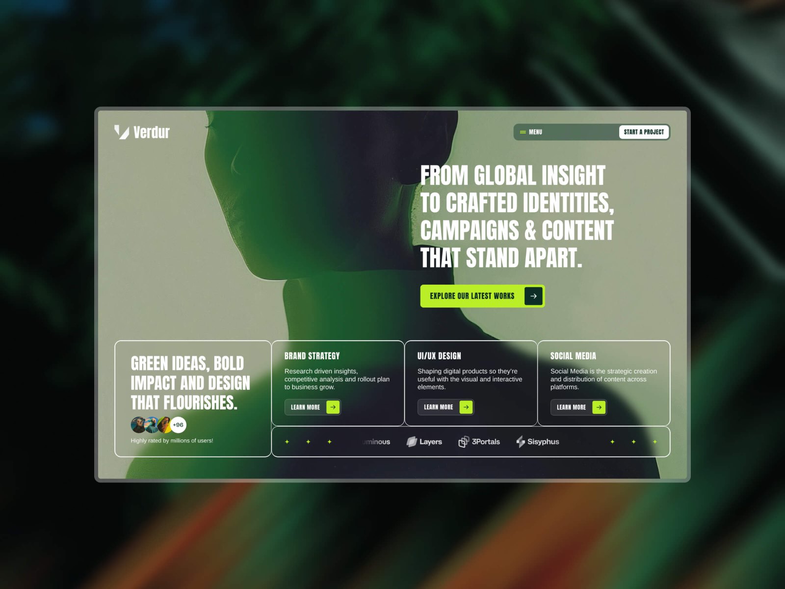 Screenshot 2 of Verdur