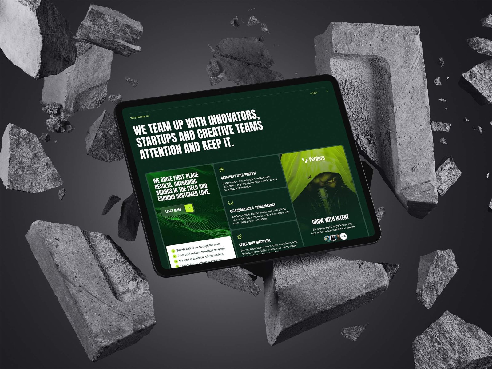 Screenshot 3 of Verdur