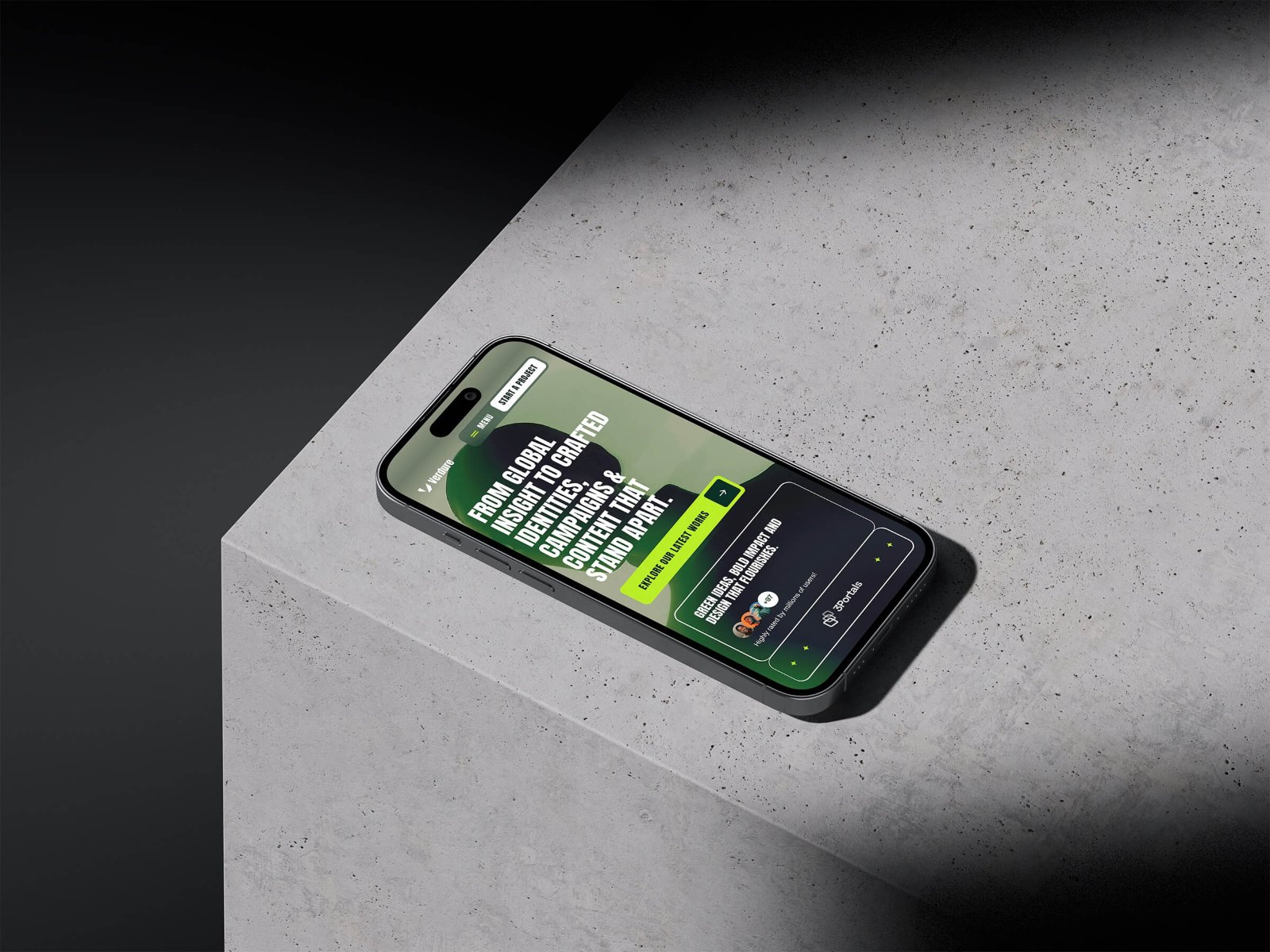 Screenshot 4 of Verdur