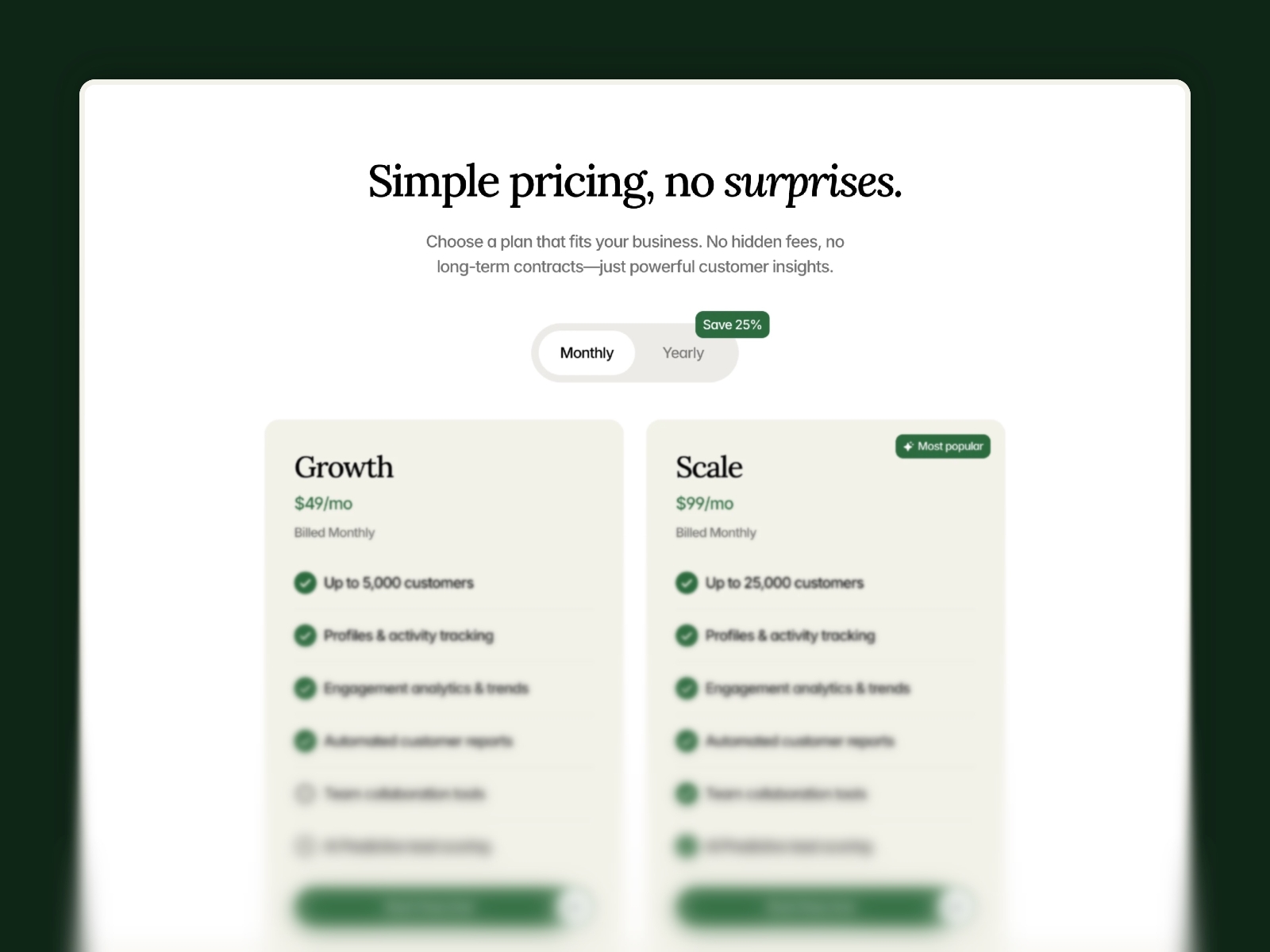 Screenshot 3 of Verge