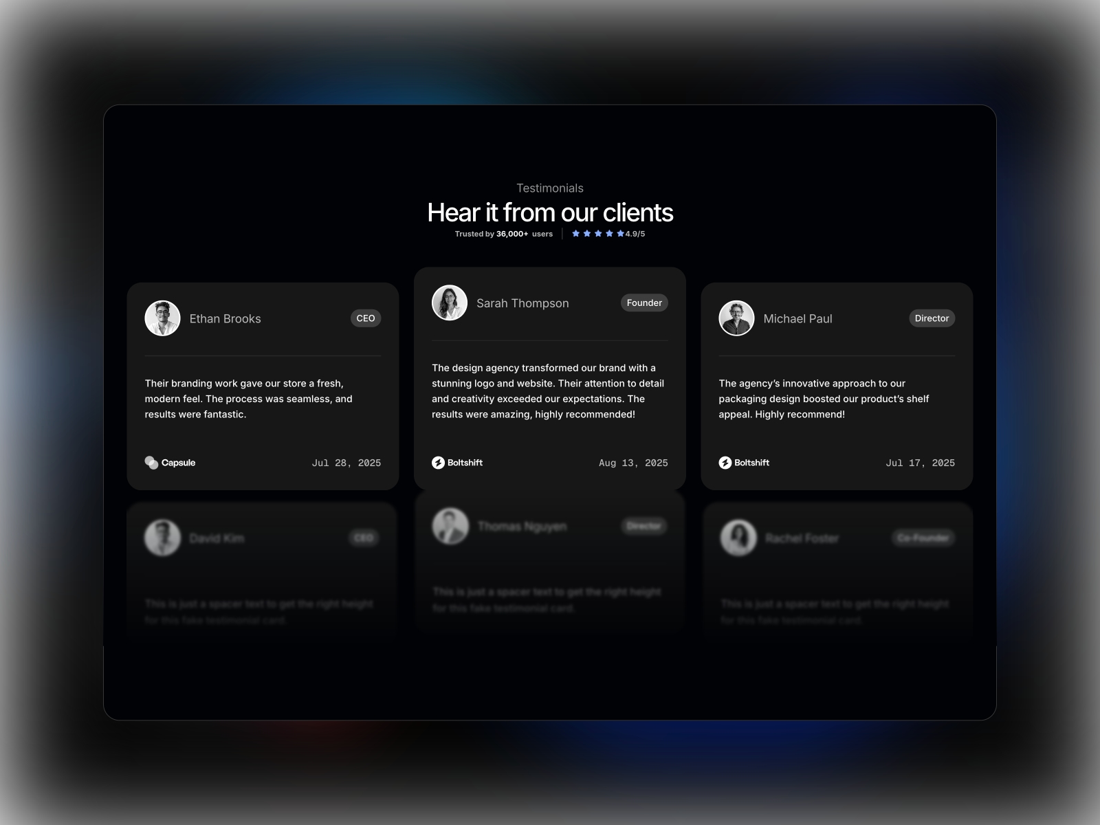 Screenshot 4 of Verona