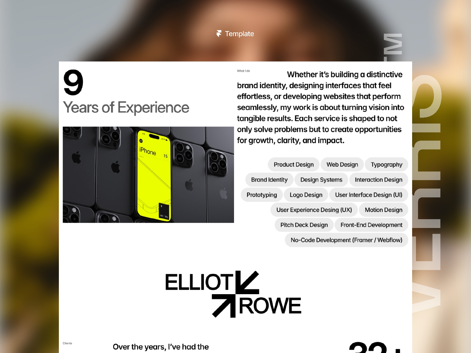 Screenshot 2 of Verris