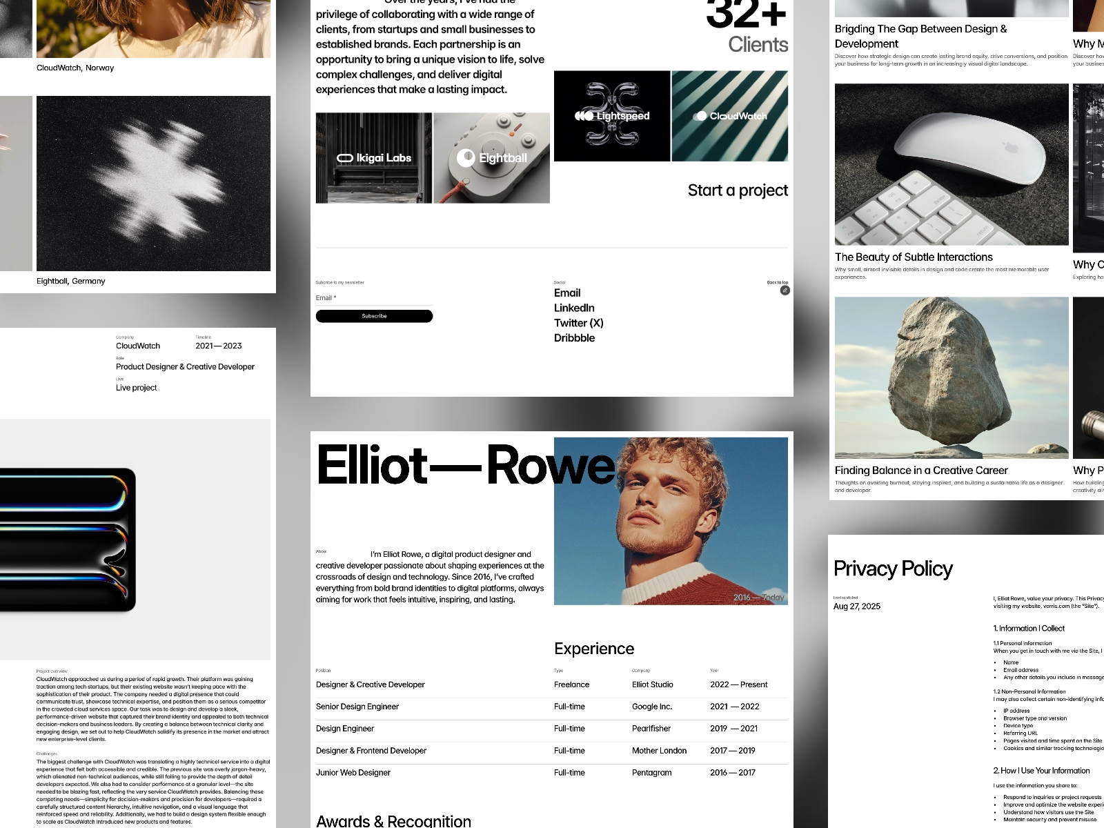 Screenshot 3 of Verris