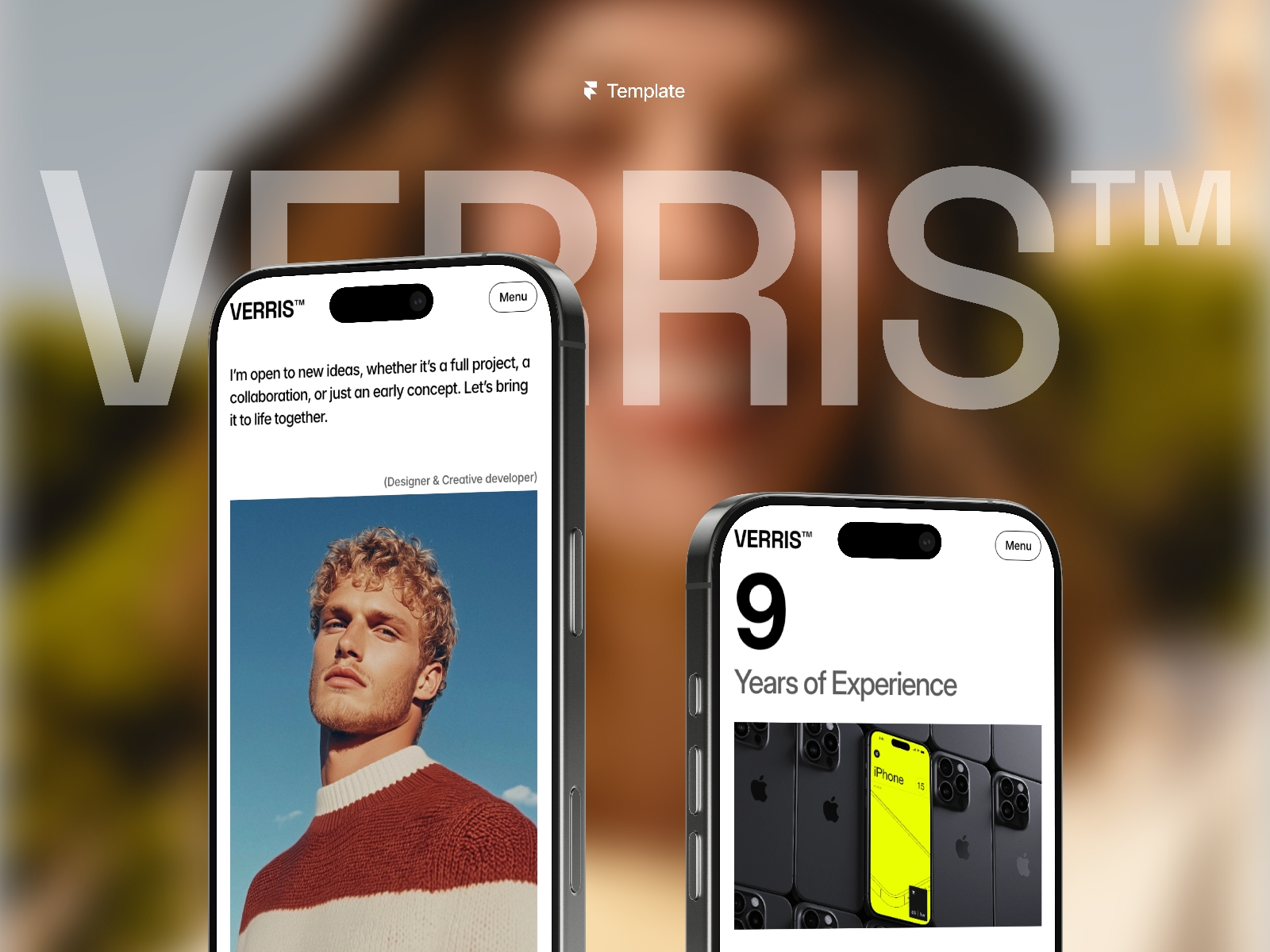 Screenshot 4 of Verris