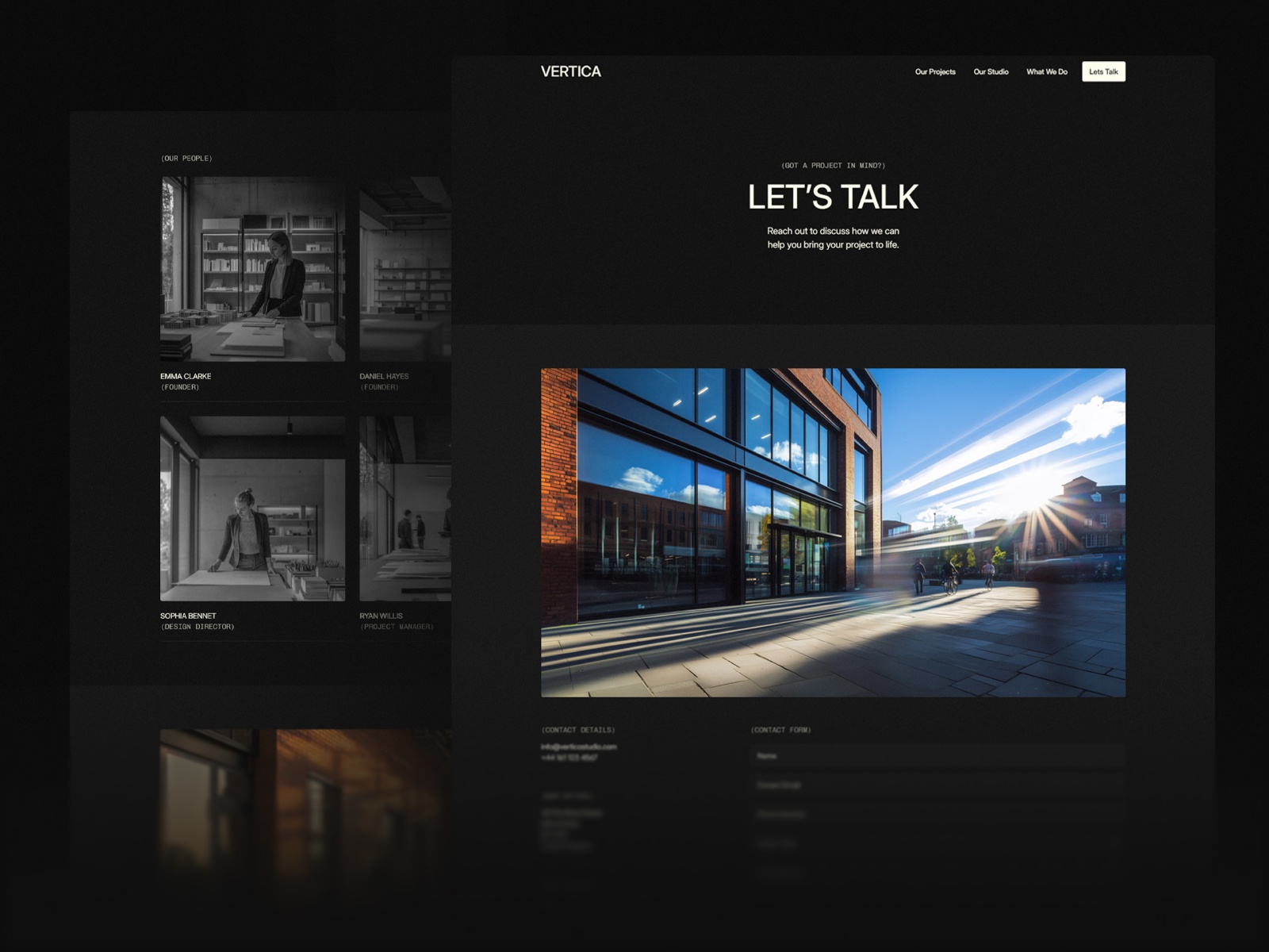 Screenshot 4 of Vertica