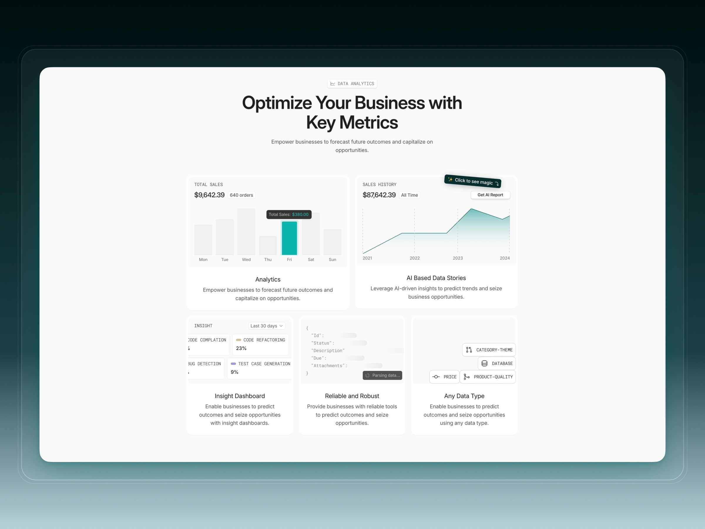 Screenshot 2 of Vertify
