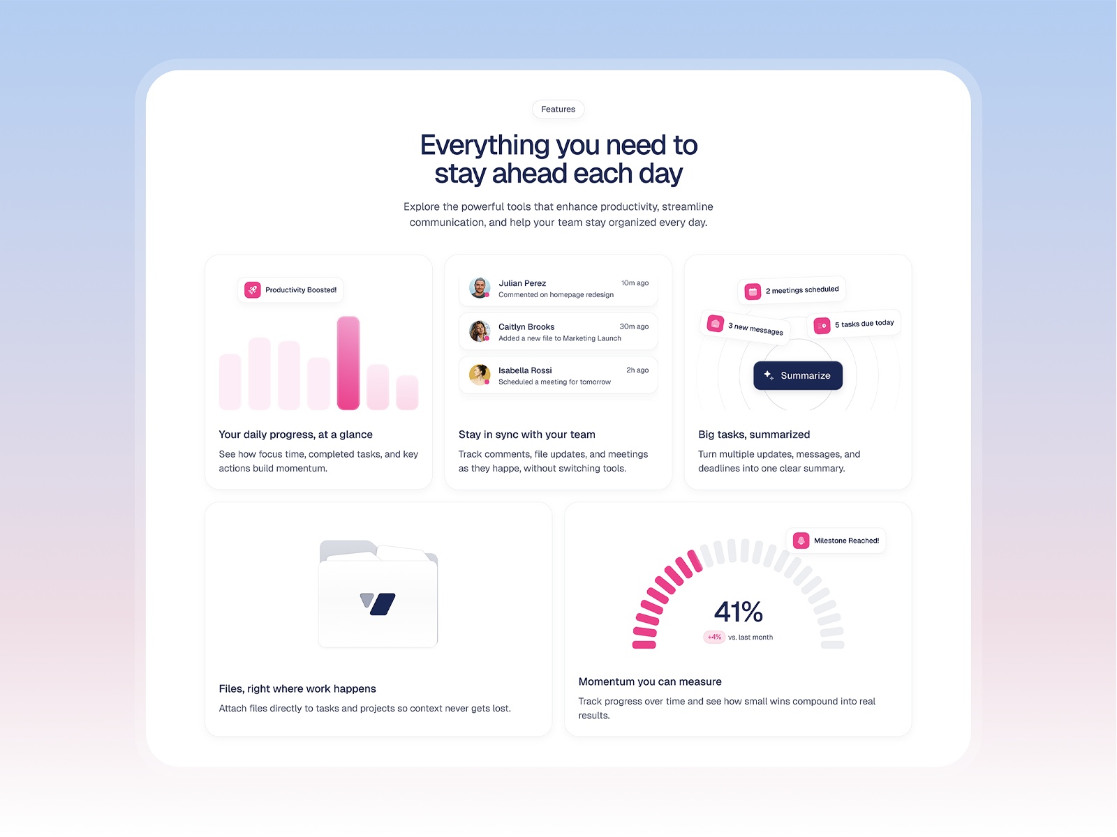 Screenshot 3 of Veylo