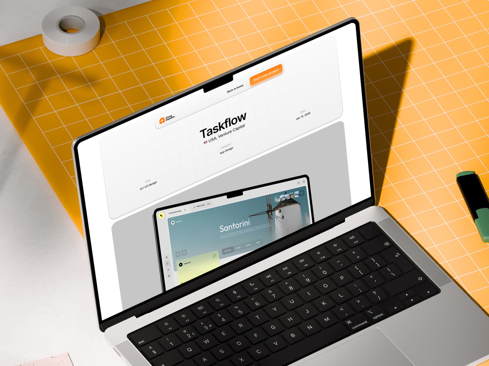 Screenshot 3 of Victor