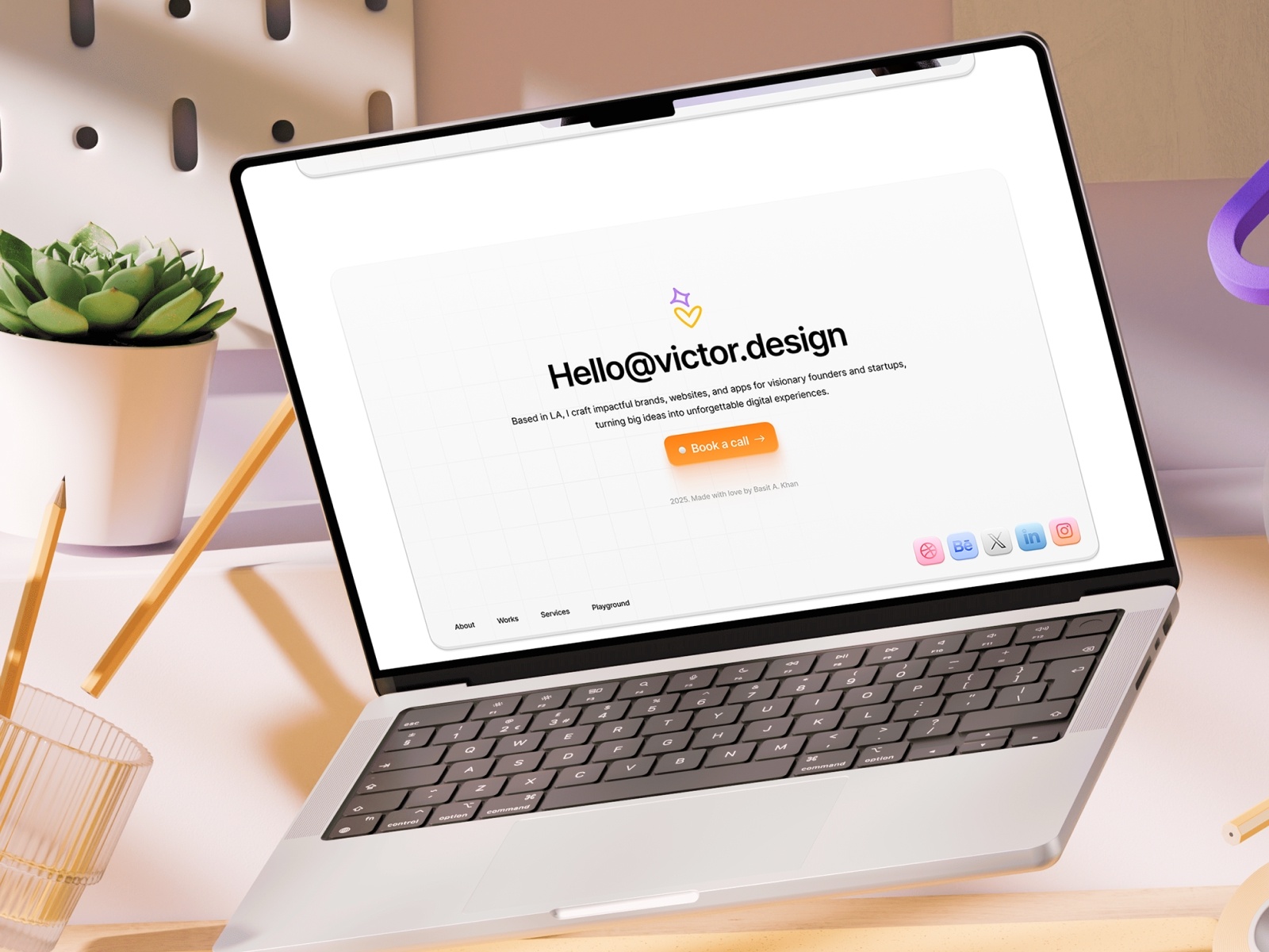 Screenshot 4 of Victor