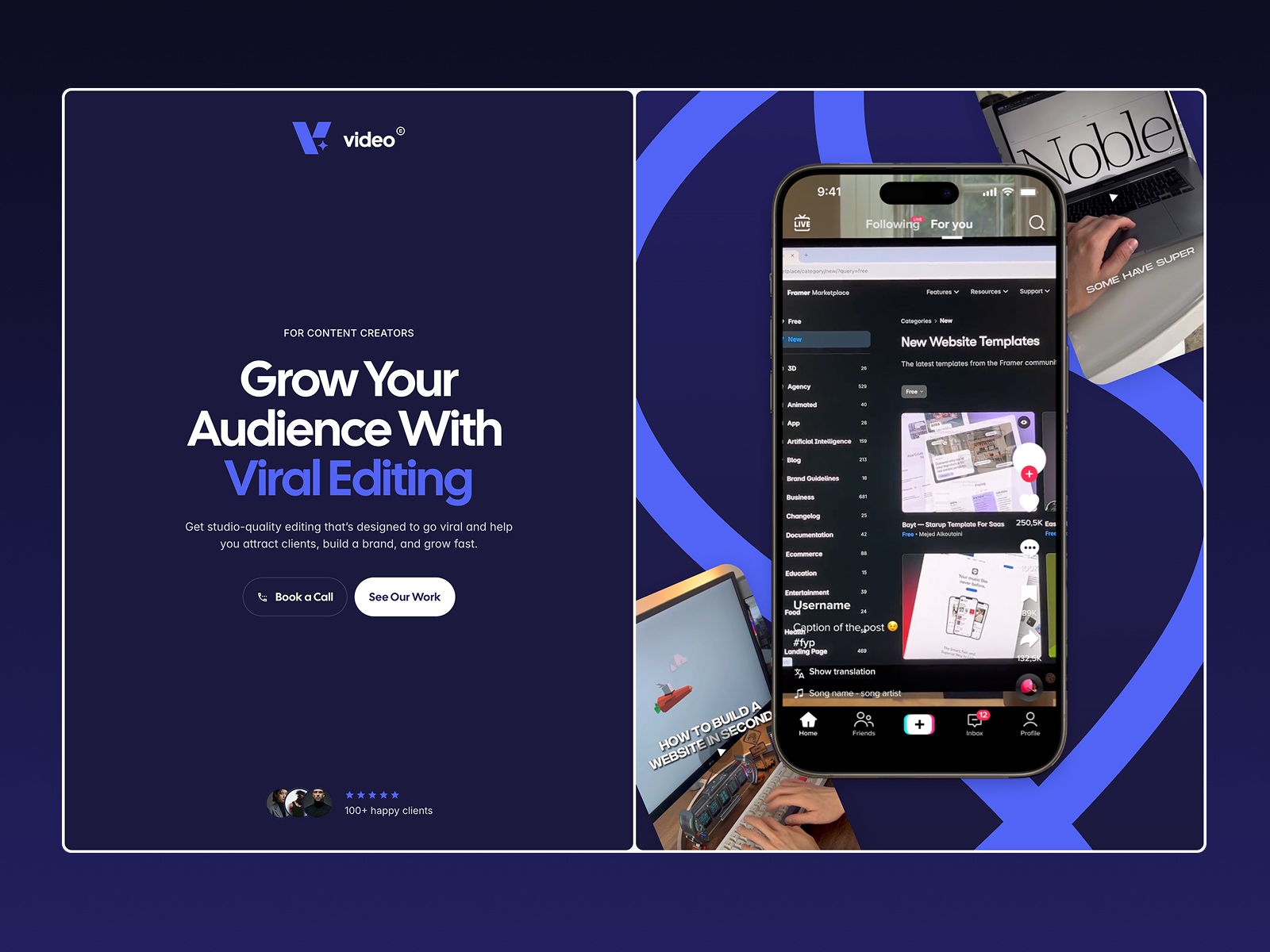 Screenshot 2 of Video