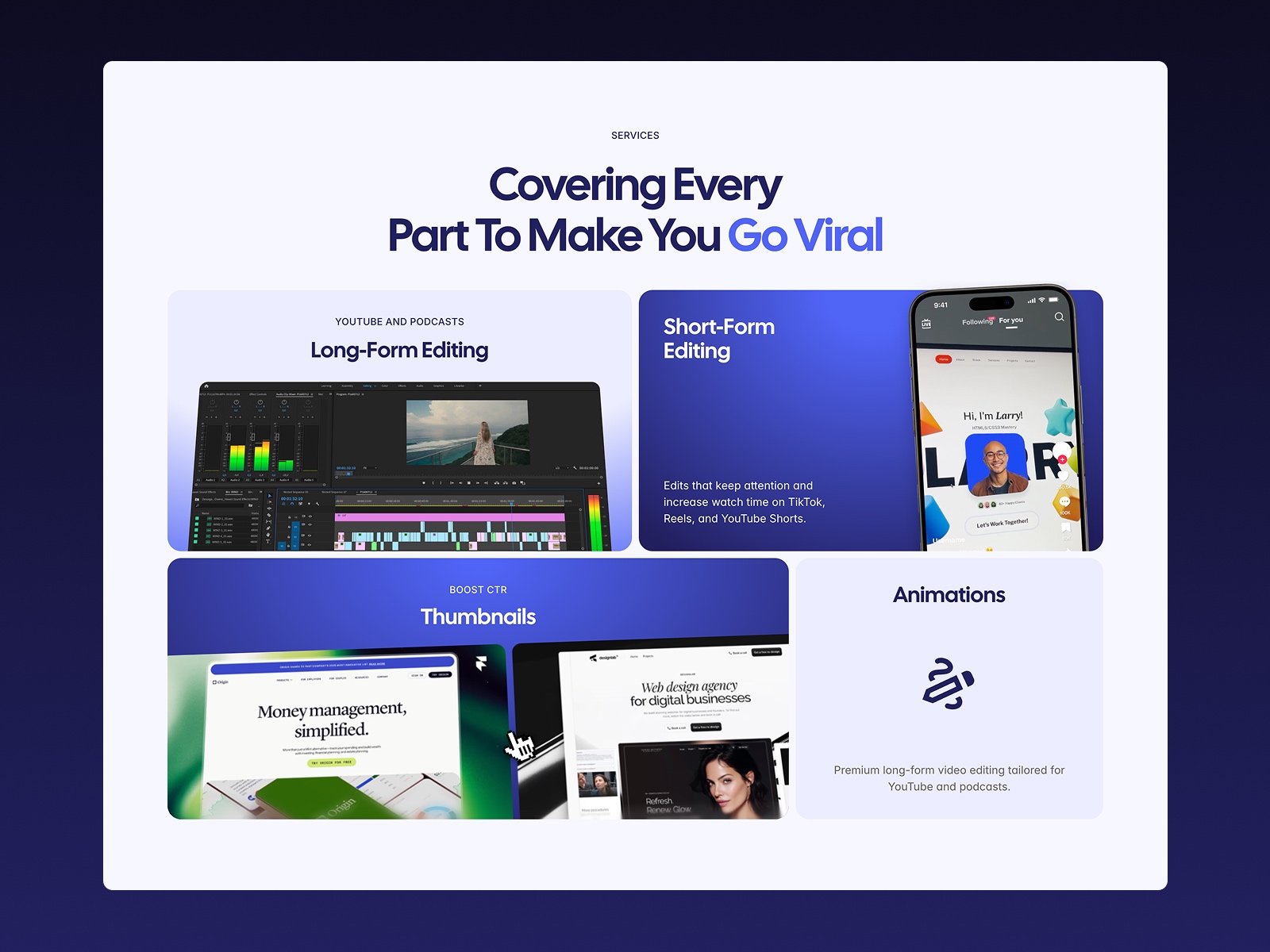 Screenshot 3 of Video