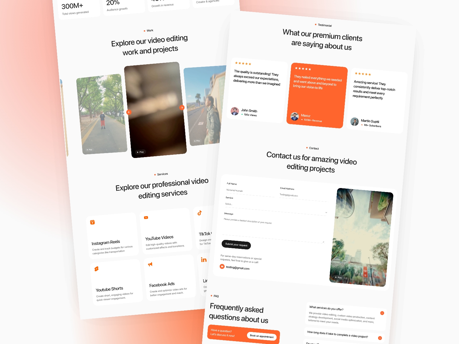 Screenshot 2 of Videoship