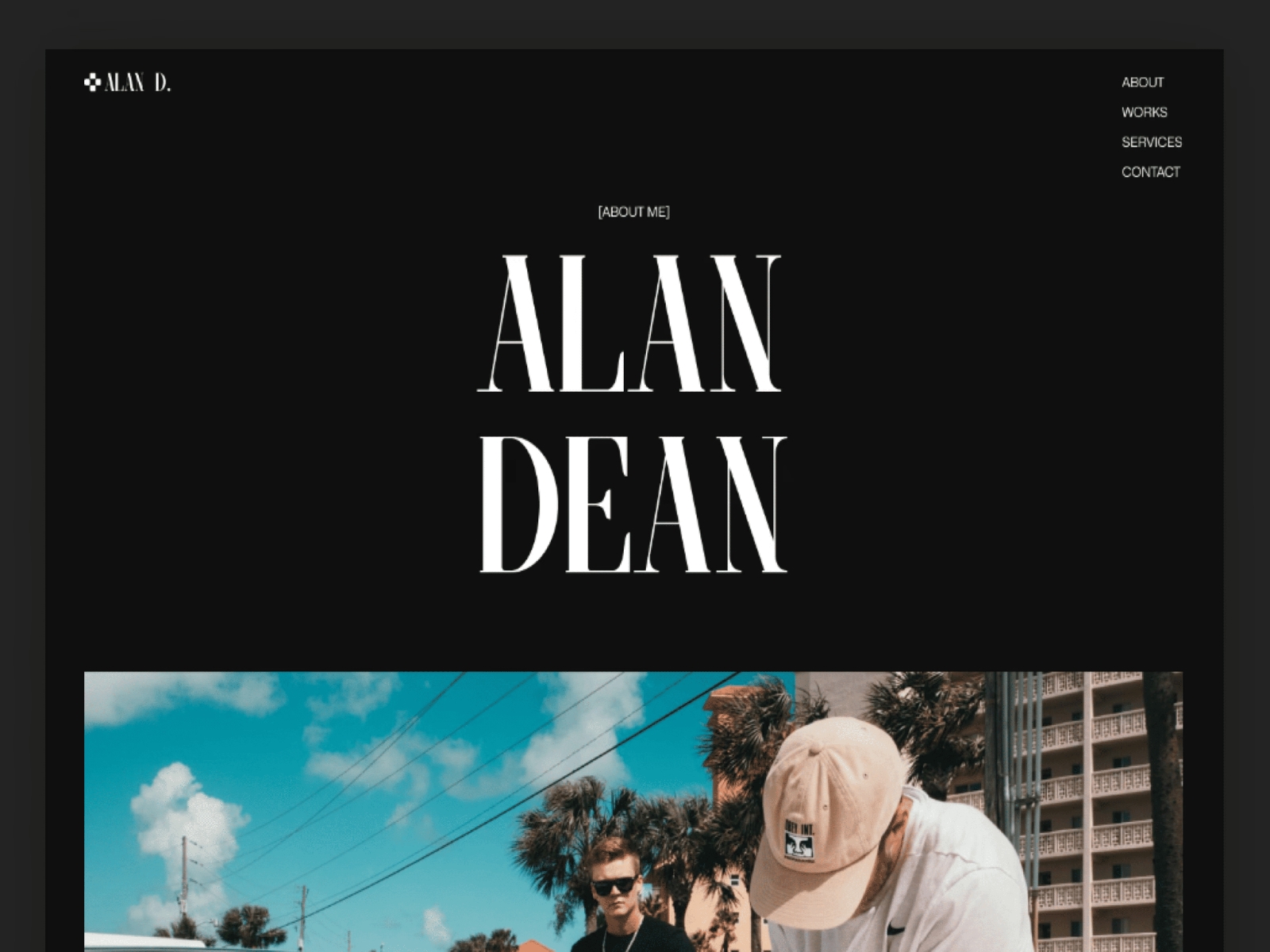Screenshot 2 of Vidgraph