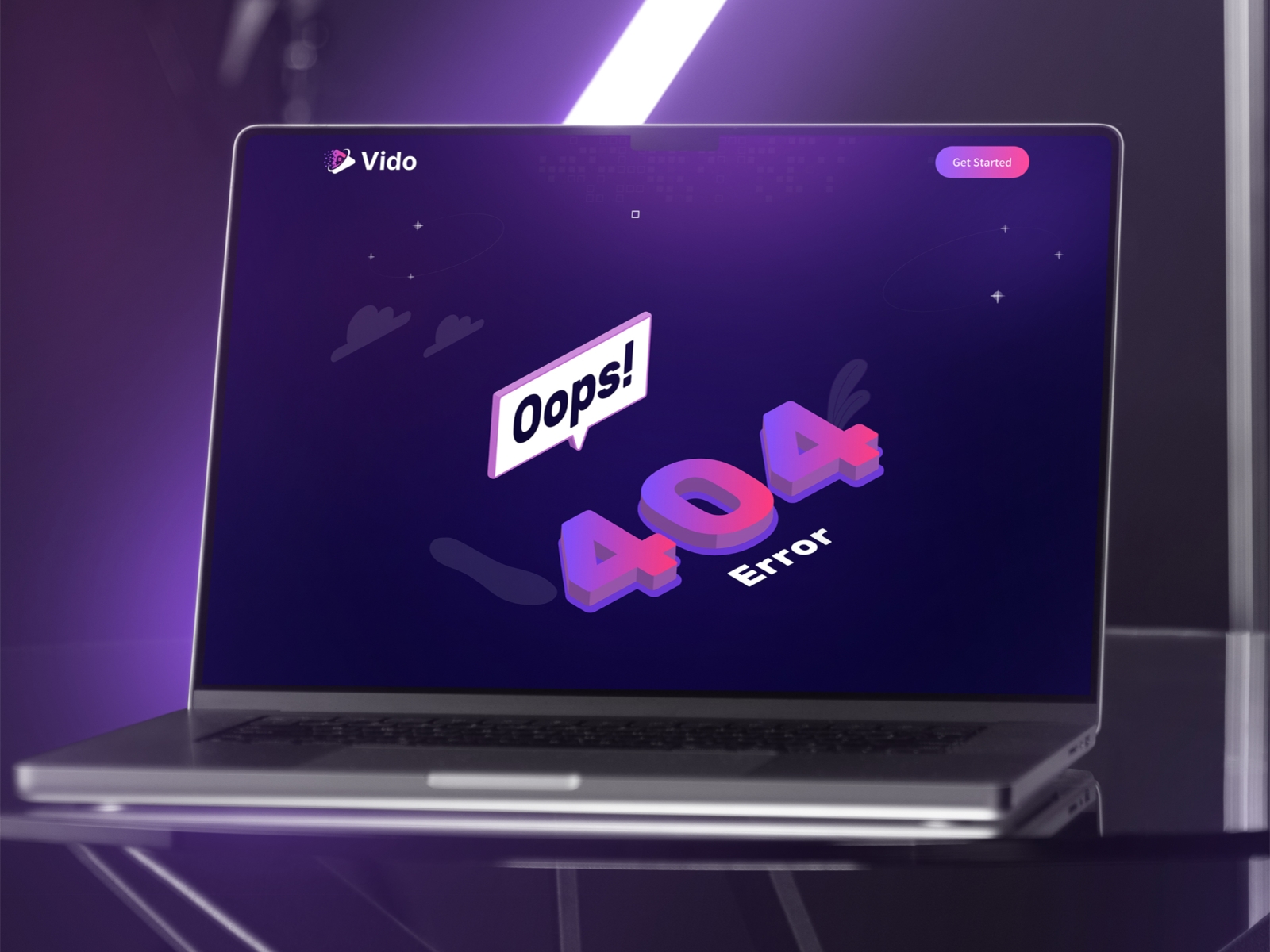 Screenshot 3 of Vido