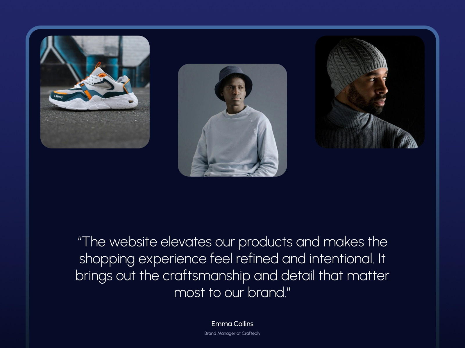 Screenshot 4 of Viewfolio