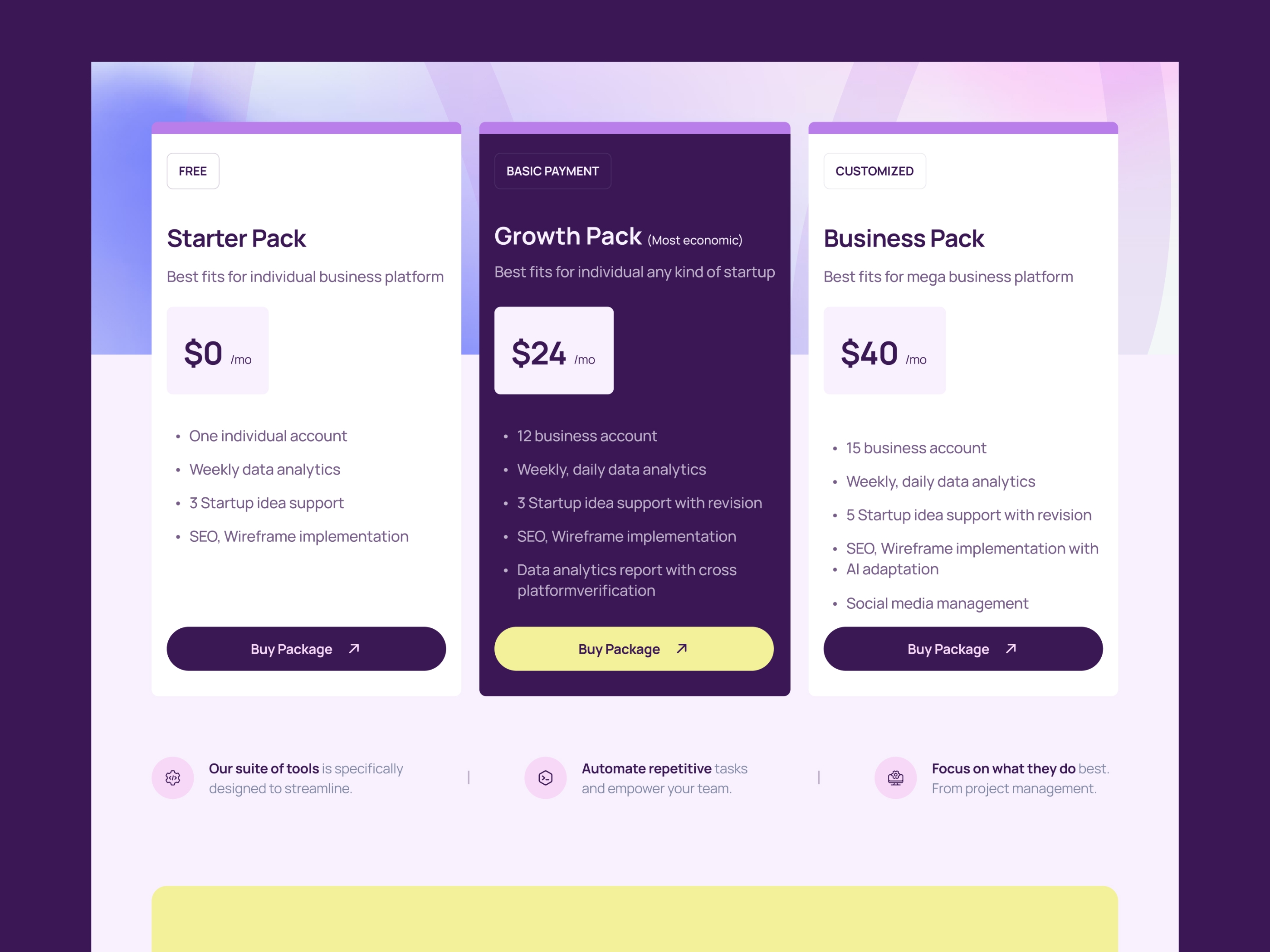 Screenshot 3 of Vigo