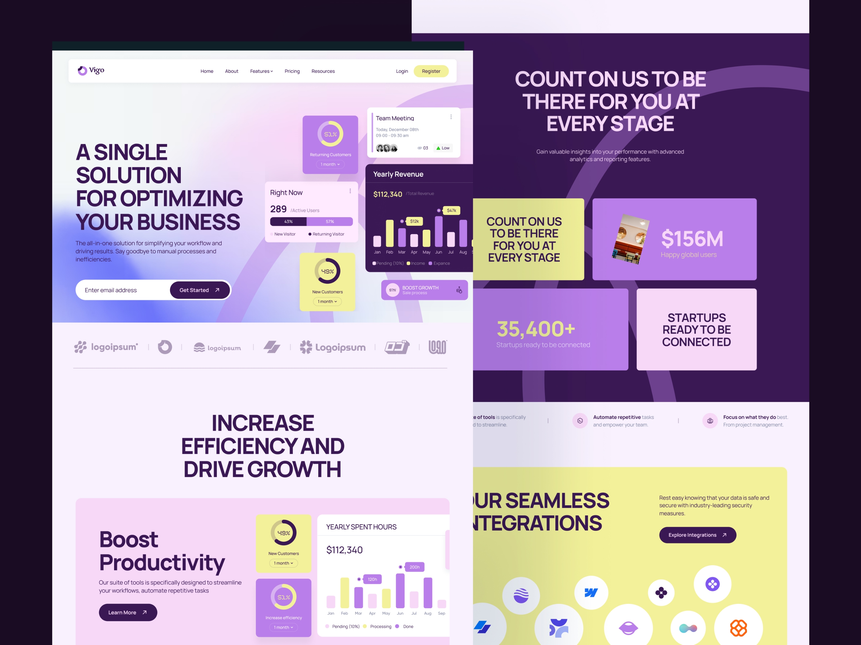 Screenshot 4 of Vigo