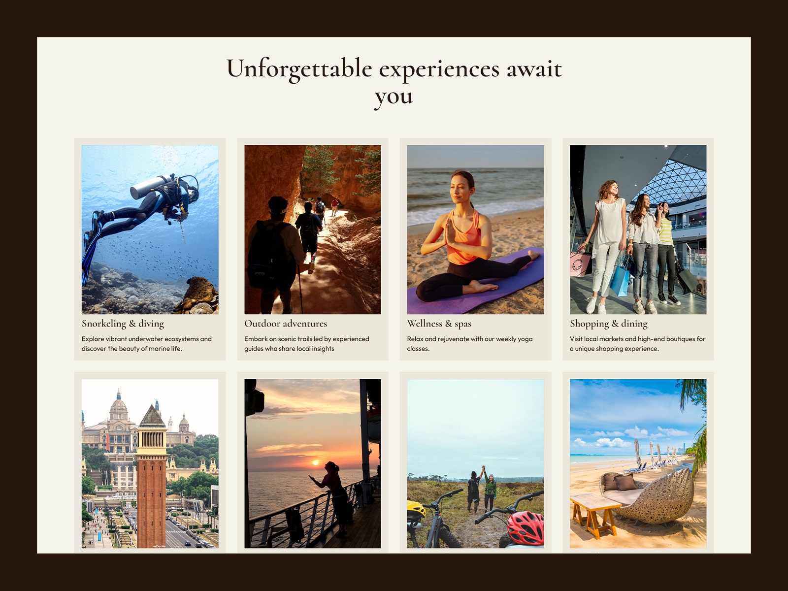 Screenshot 3 of Villabliss