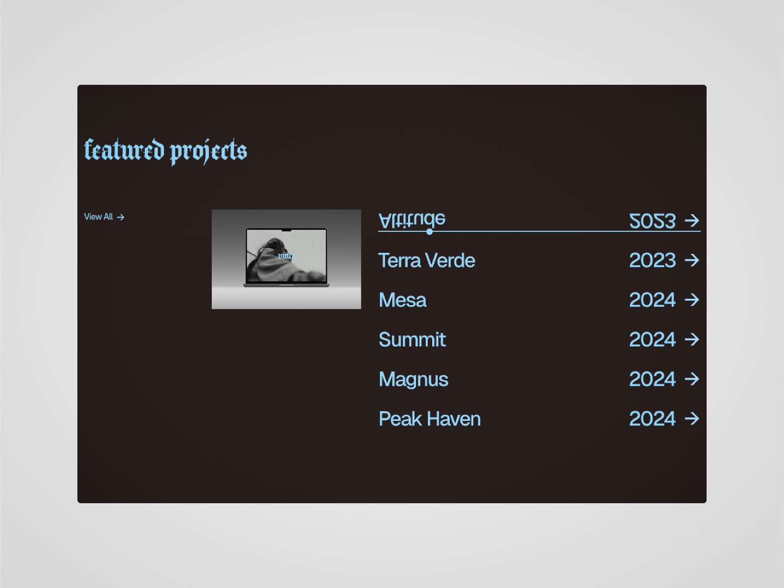 Screenshot 4 of Vincent