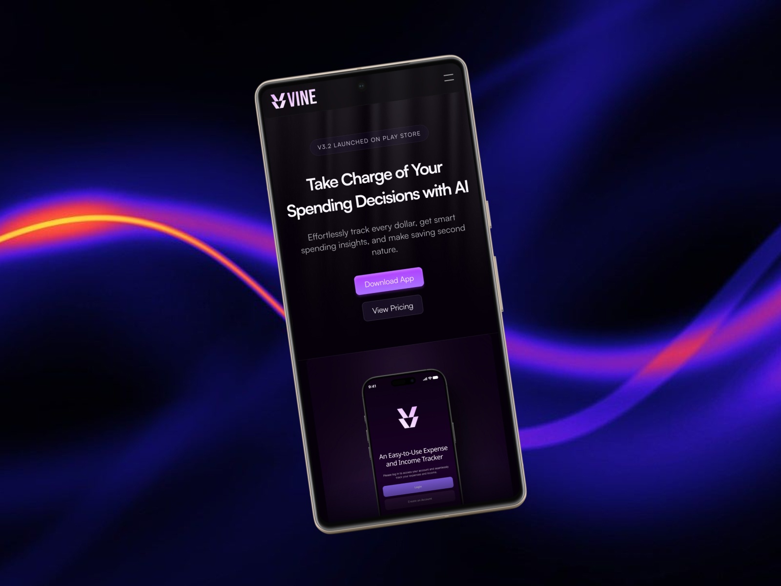 Screenshot 4 of Vine