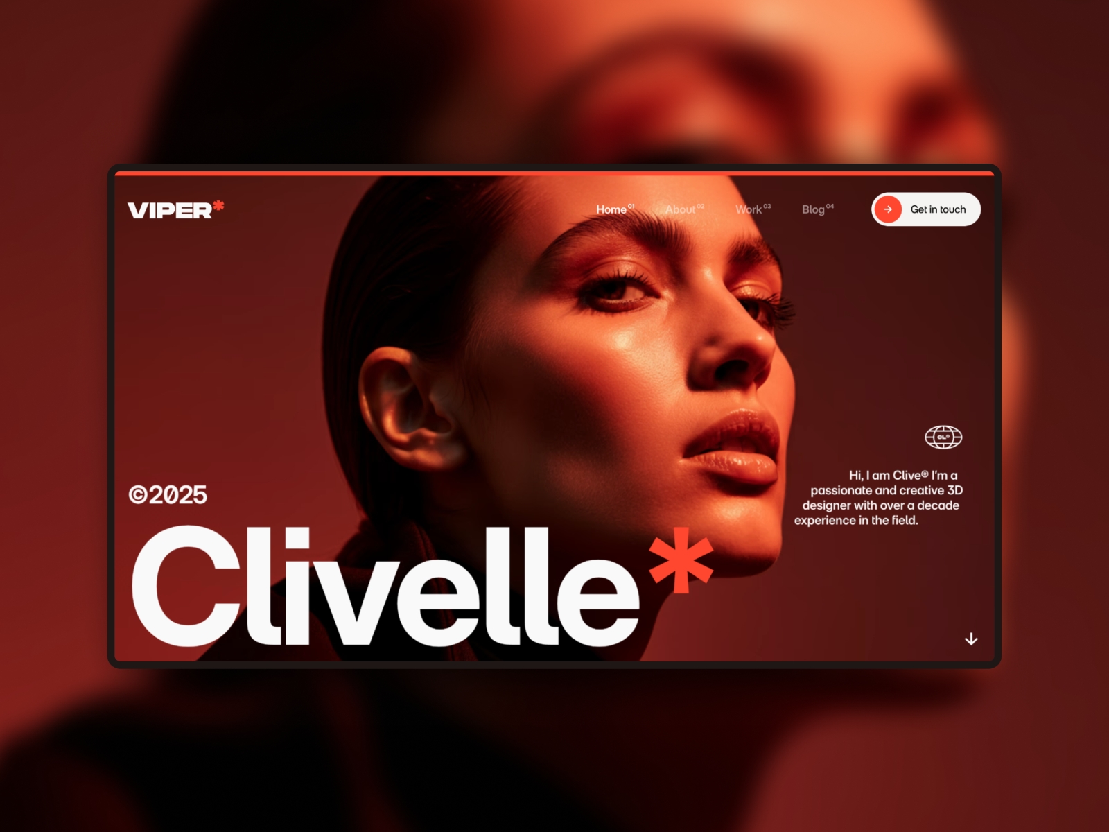 Screenshot 2 of Viper