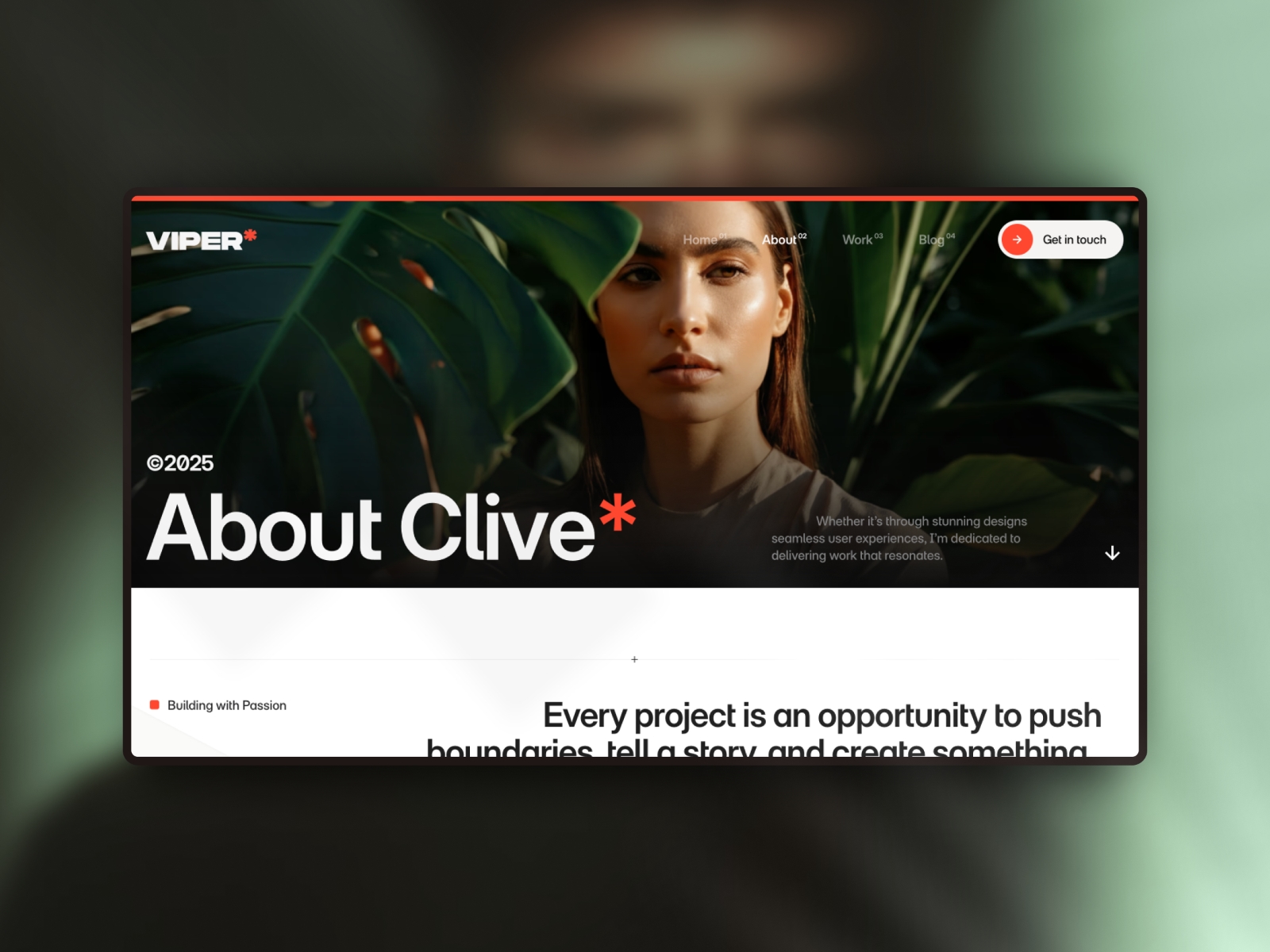 Screenshot 3 of Viper