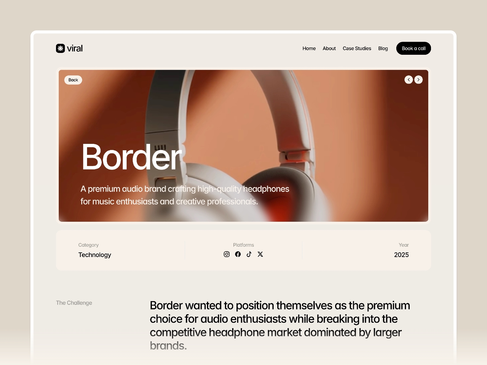 Screenshot 3 of Viral