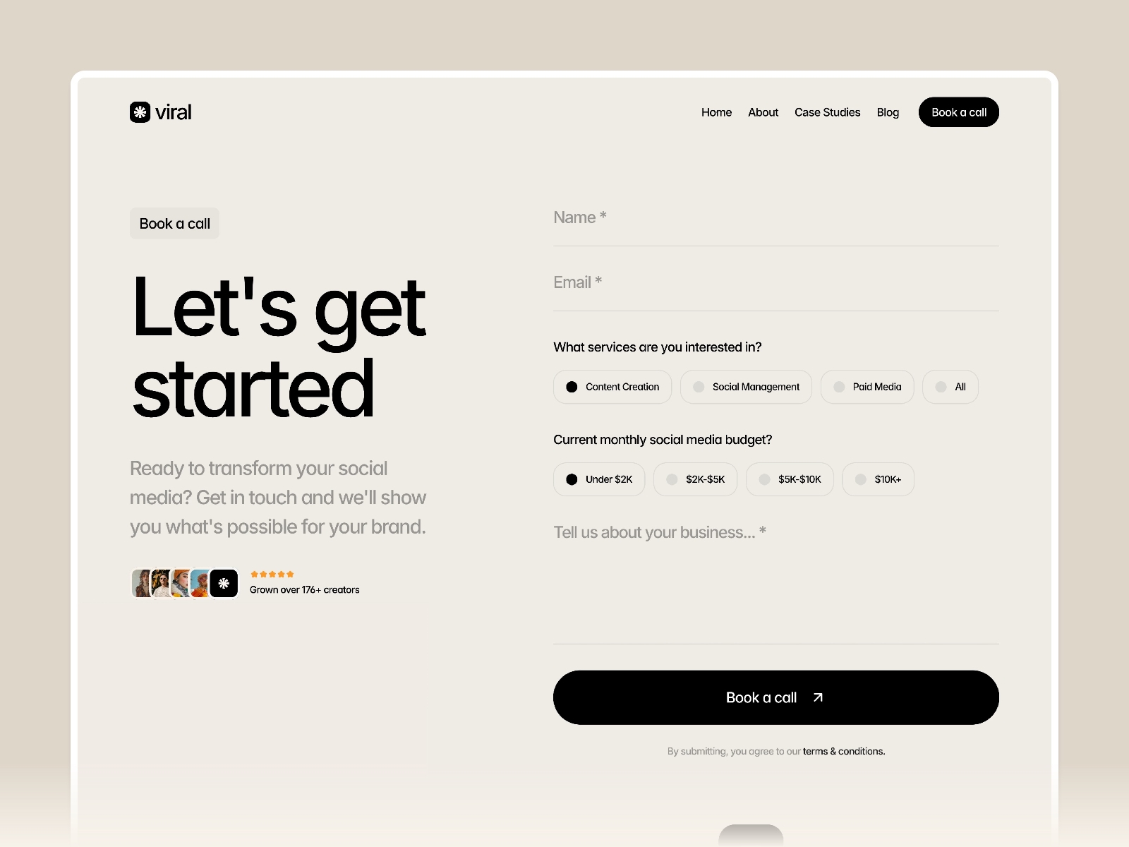 Screenshot 4 of Viral