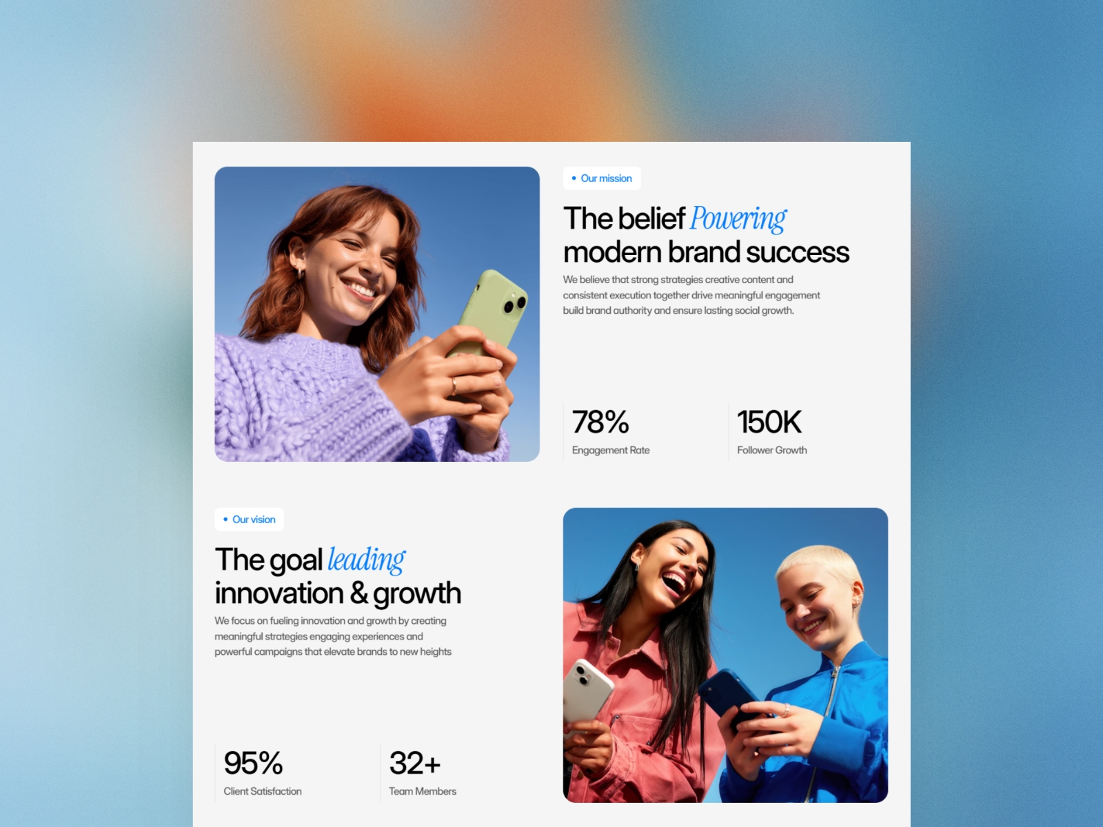 Screenshot 3 of Viralup