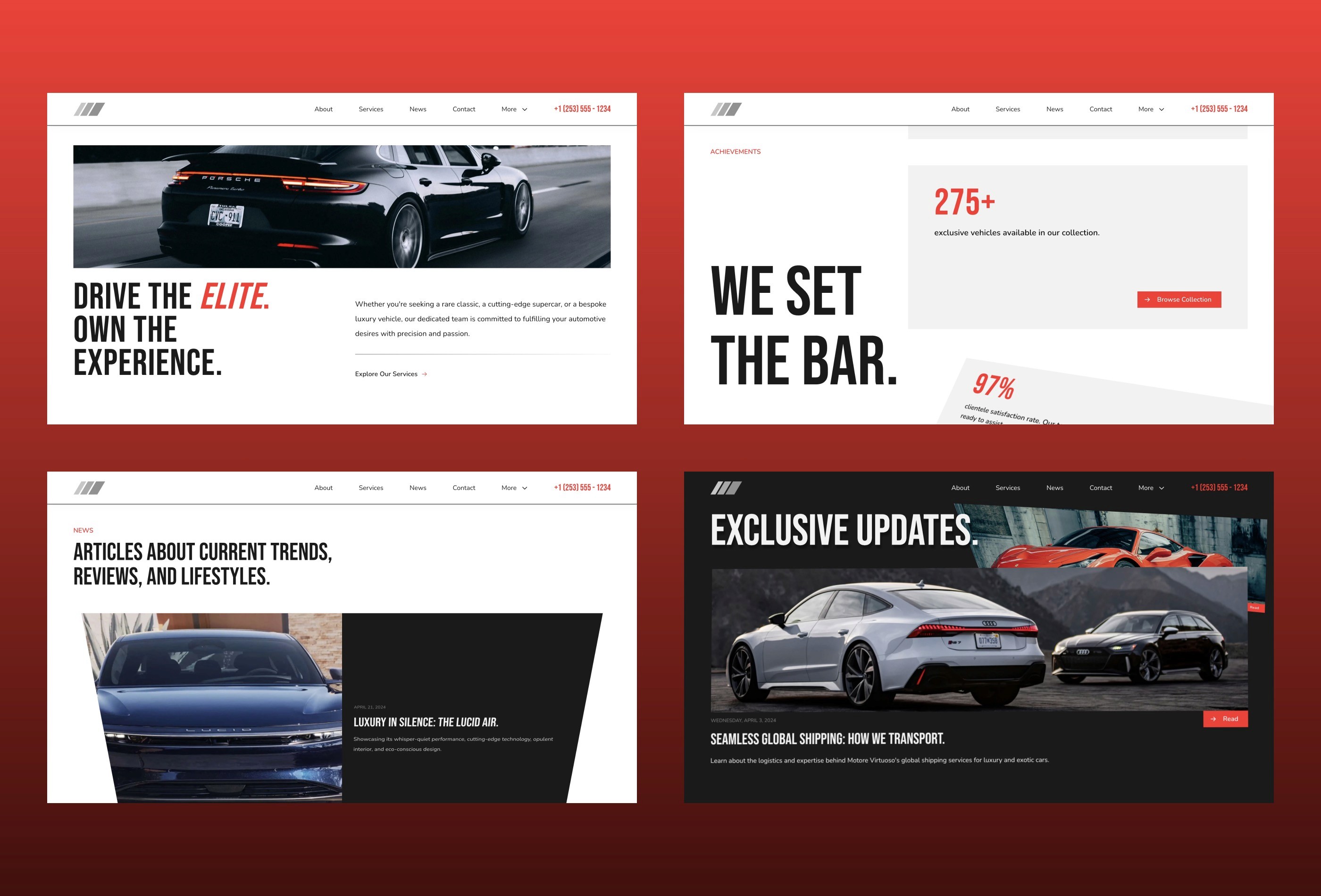 Screenshot 2 of Virtuoso