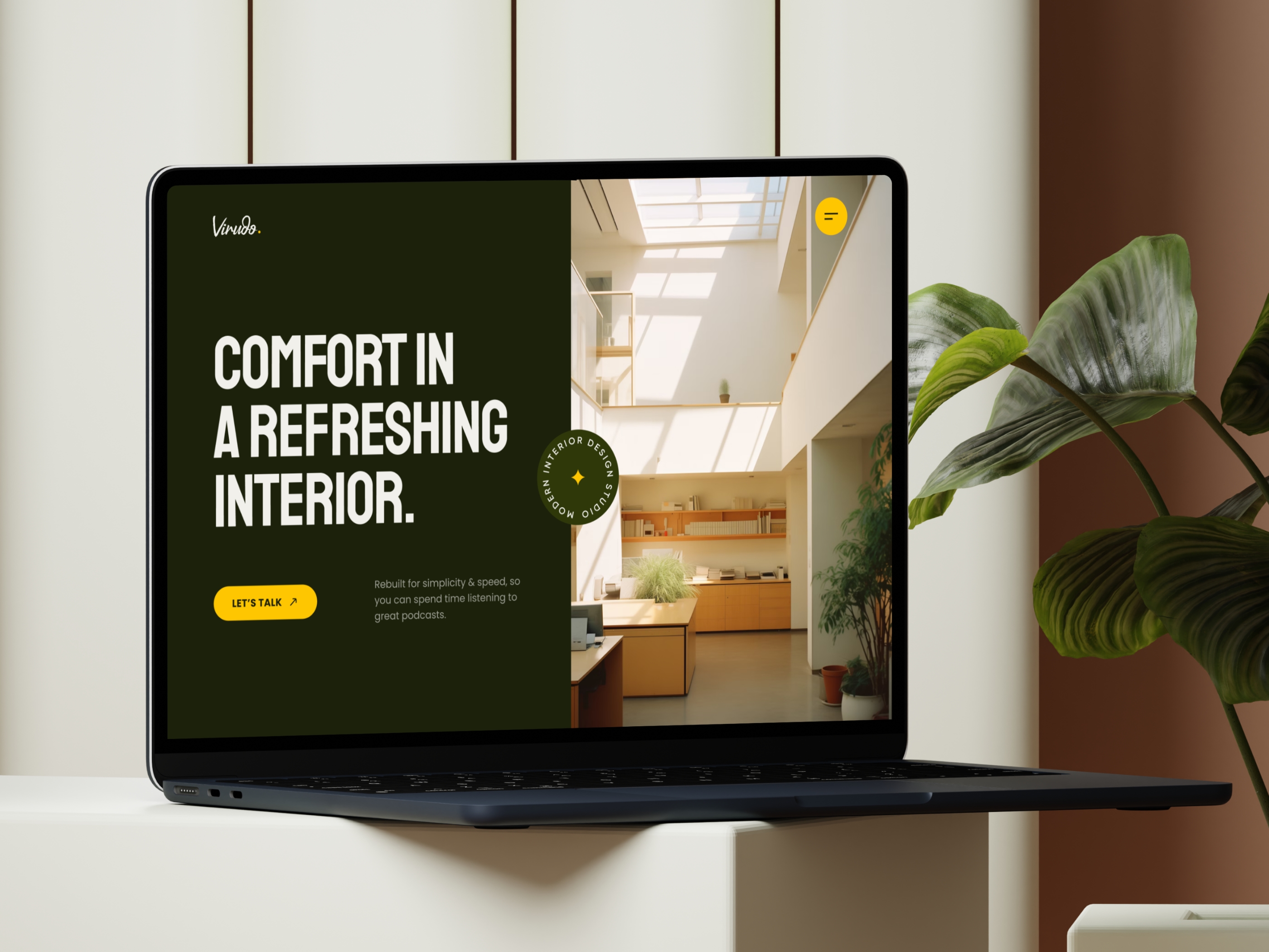 Screenshot 4 of Virudo